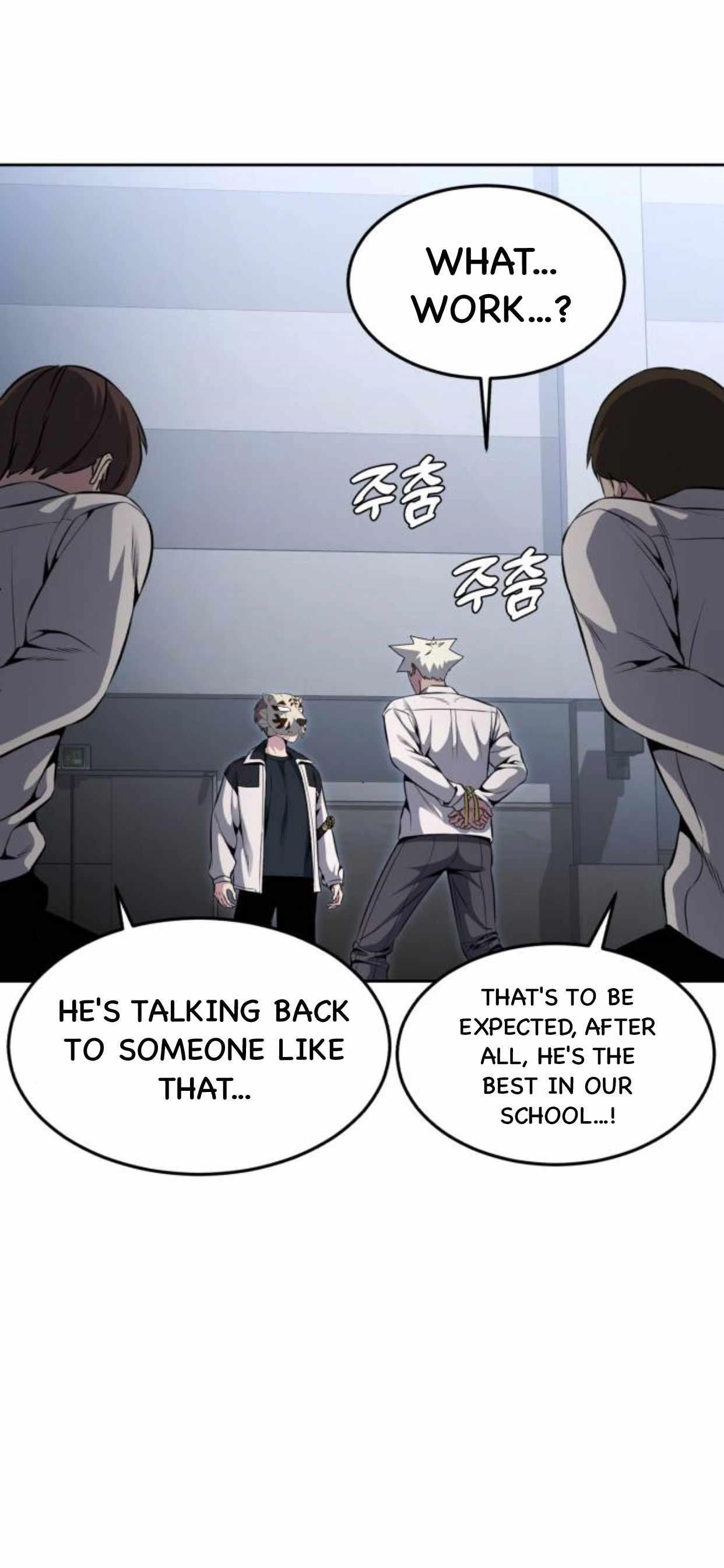 The Boy Of Death Chapter 181 - Page 13