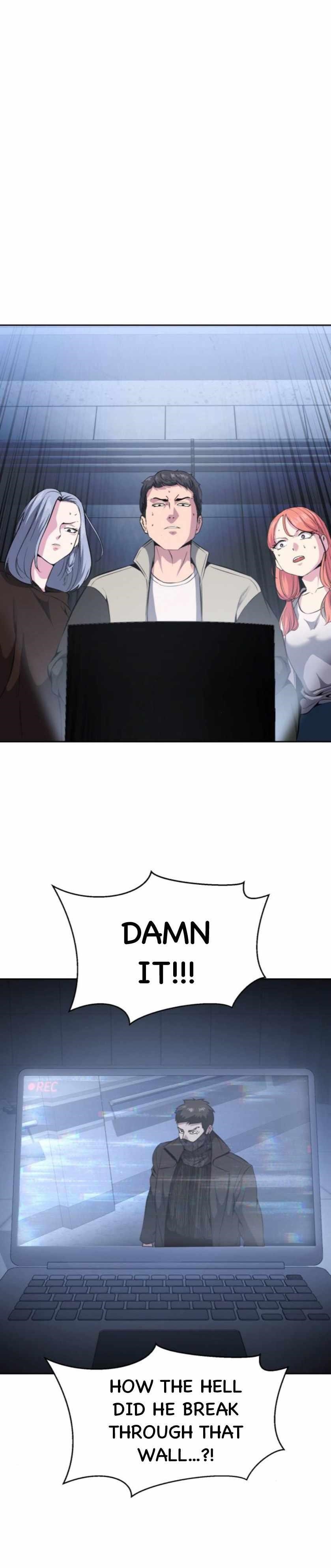 The Boy Of Death Chapter 181 - Page 16