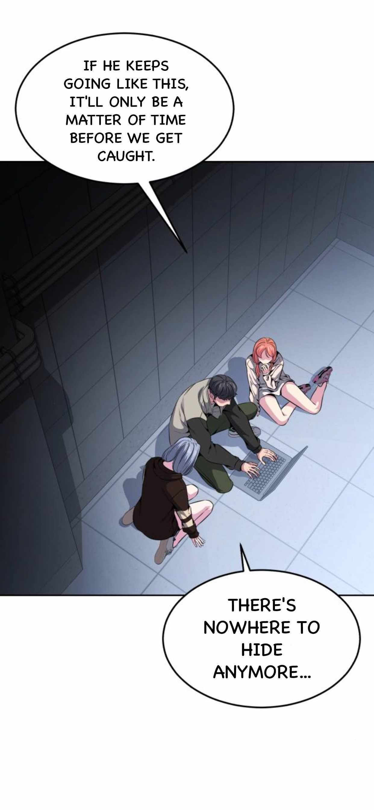 The Boy Of Death Chapter 181 - Page 17