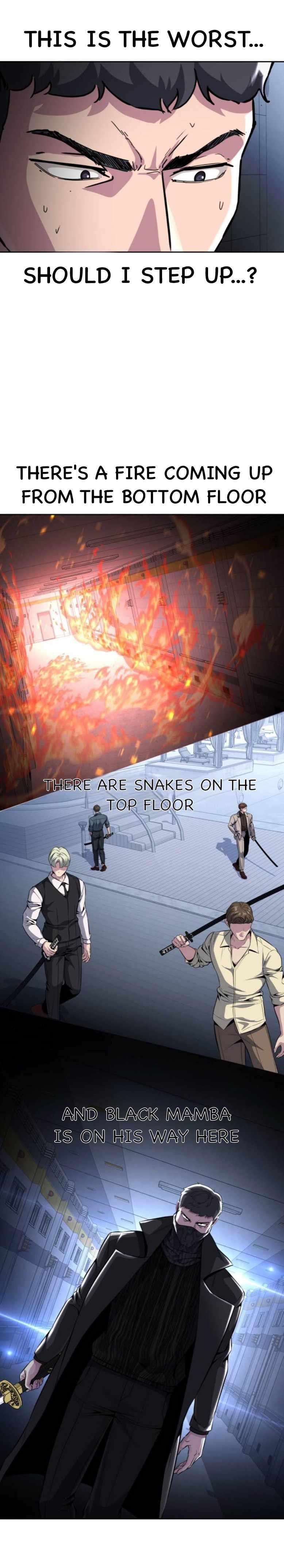 The Boy Of Death Chapter 181 - Page 19