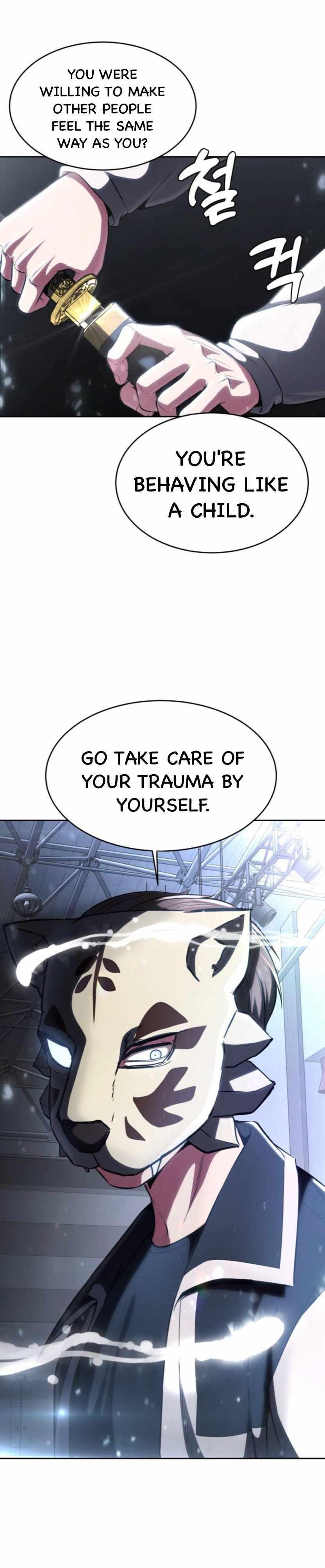 The Boy Of Death Chapter 181 - Page 2