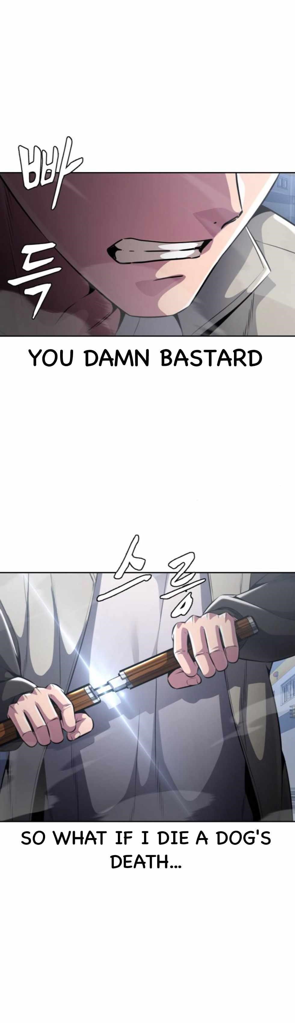 The Boy Of Death Chapter 181 - Page 27