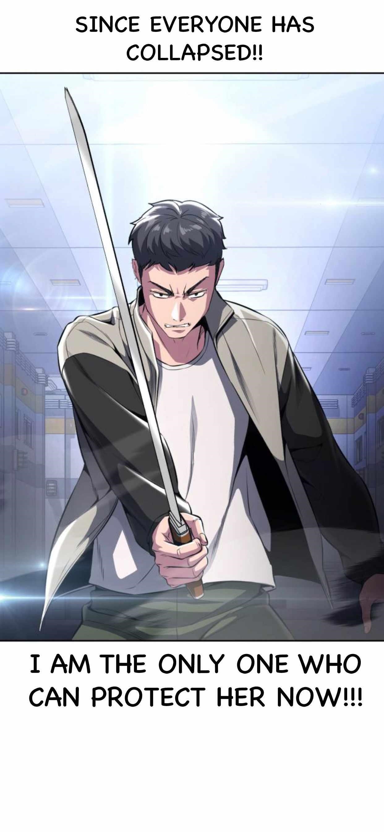 The Boy Of Death Chapter 181 - Page 28