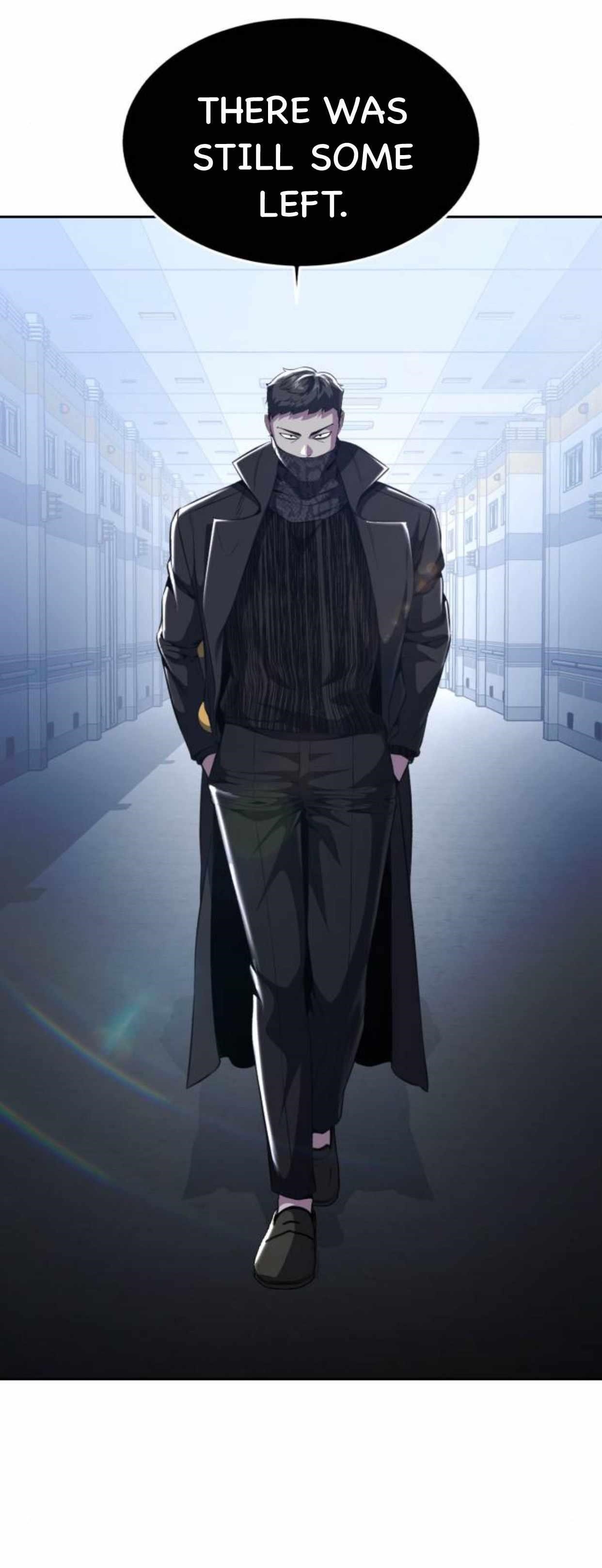 The Boy Of Death Chapter 181 - Page 34