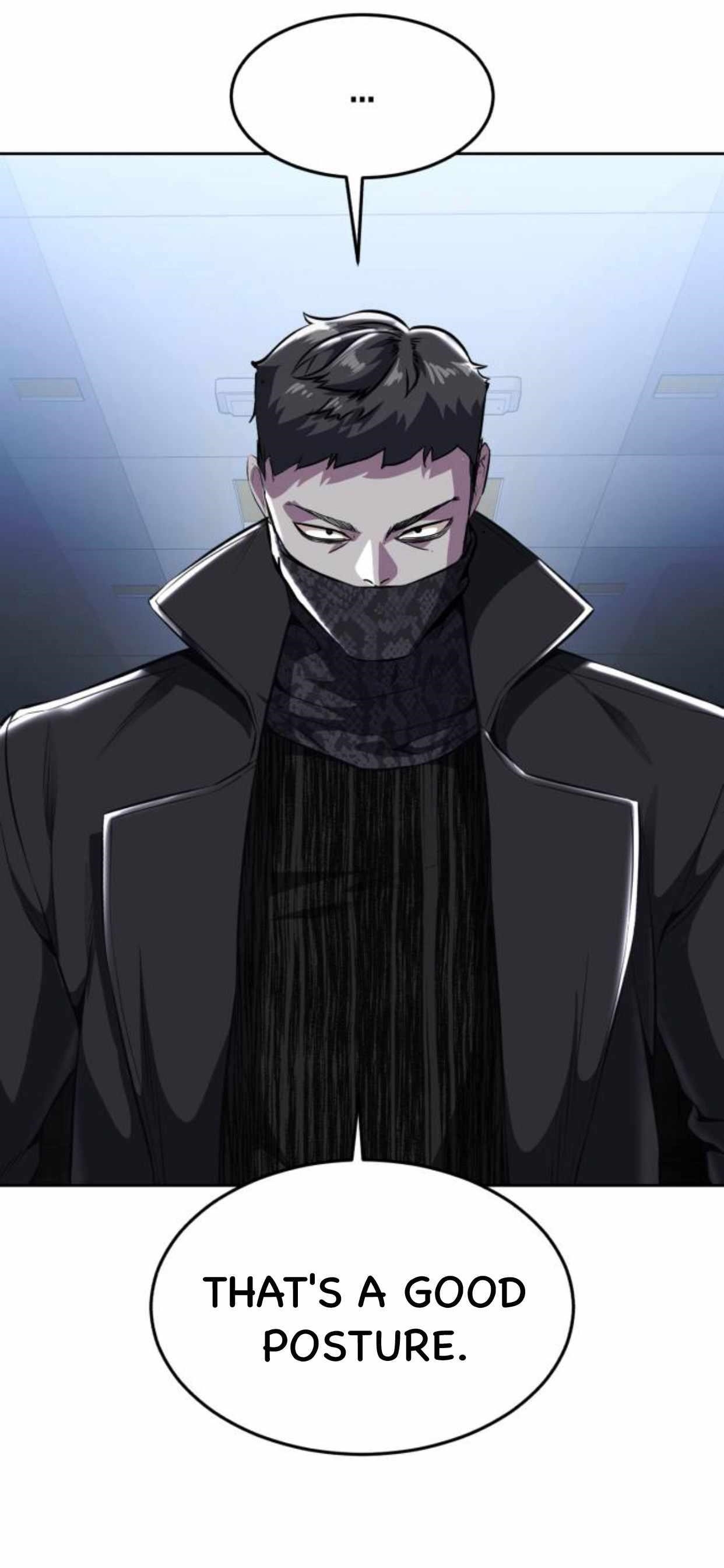 The Boy Of Death Chapter 181 - Page 38