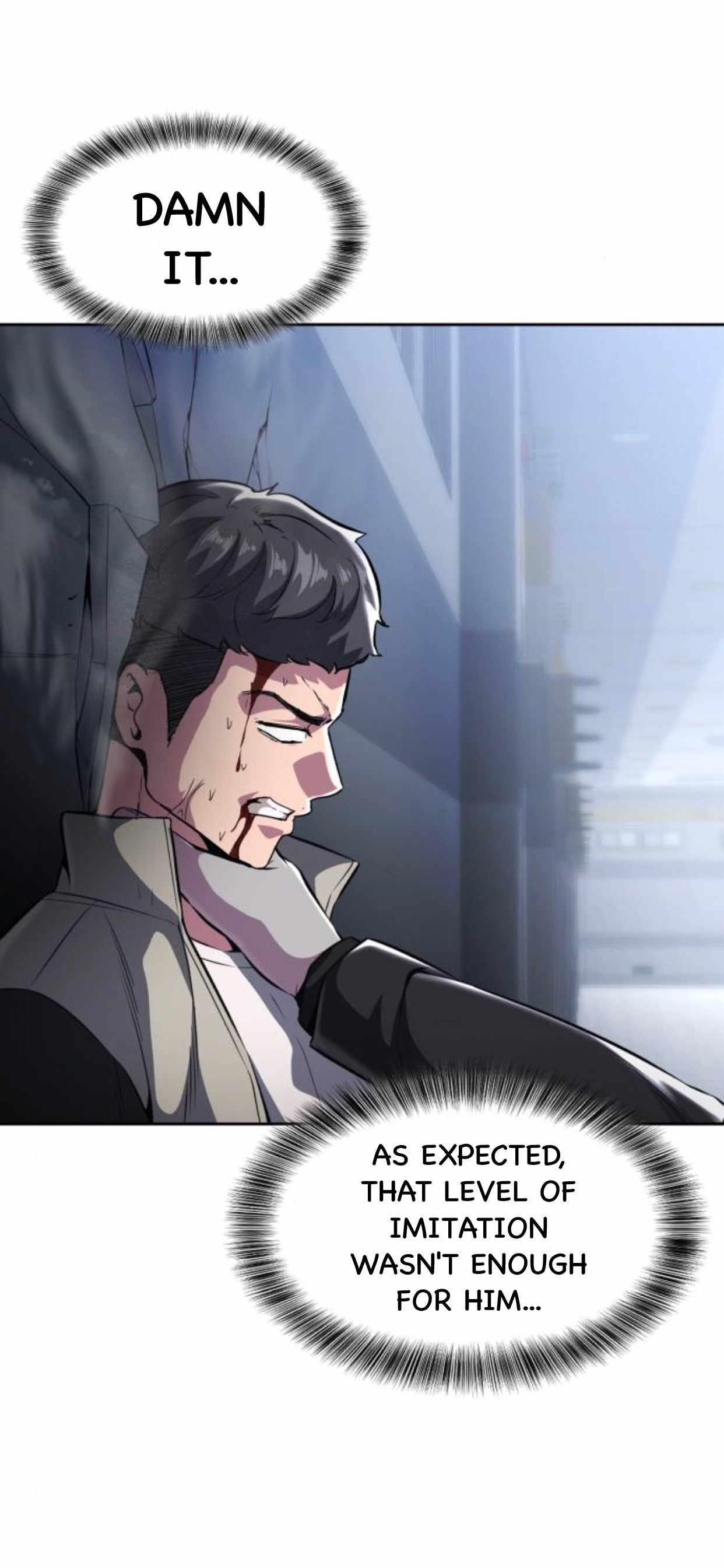 The Boy Of Death Chapter 181 - Page 47