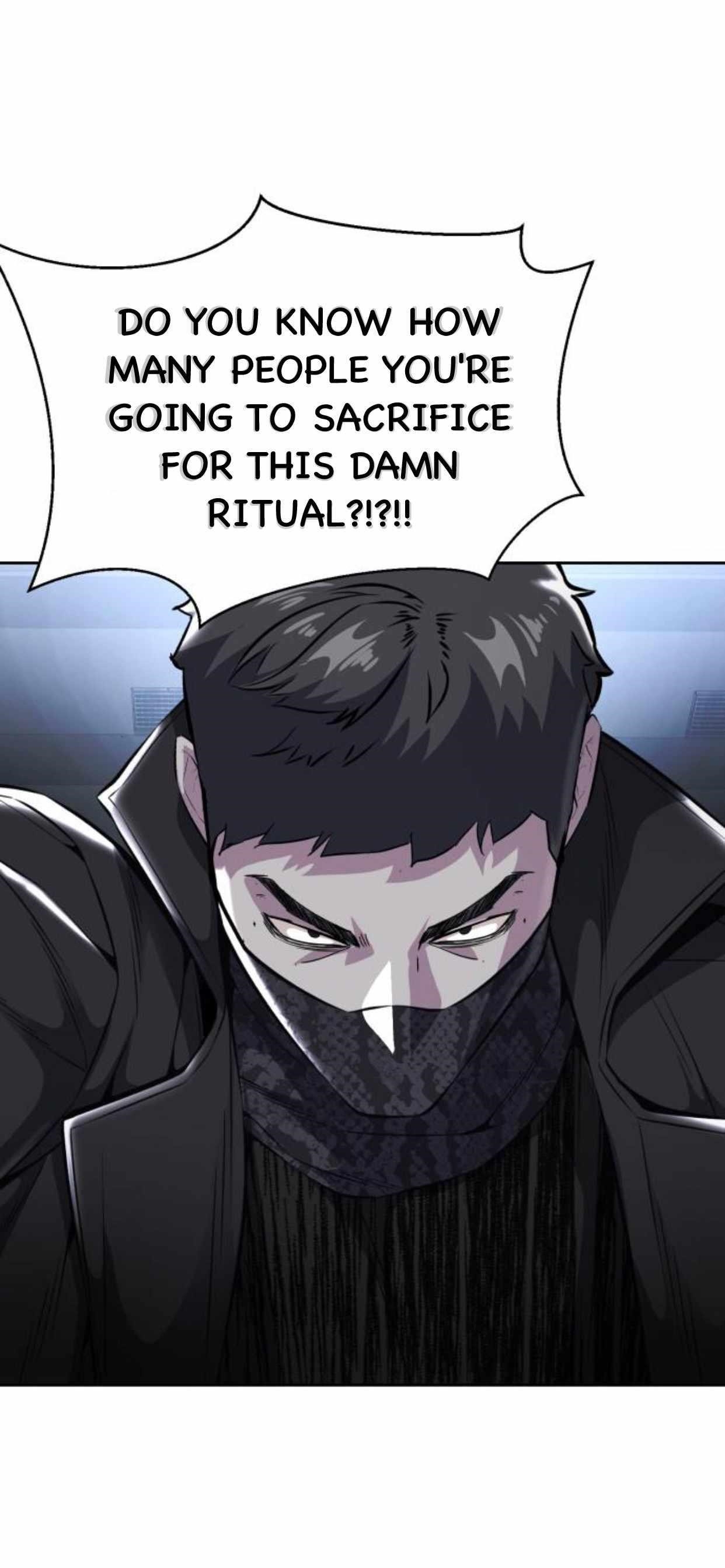 The Boy Of Death Chapter 181 - Page 51