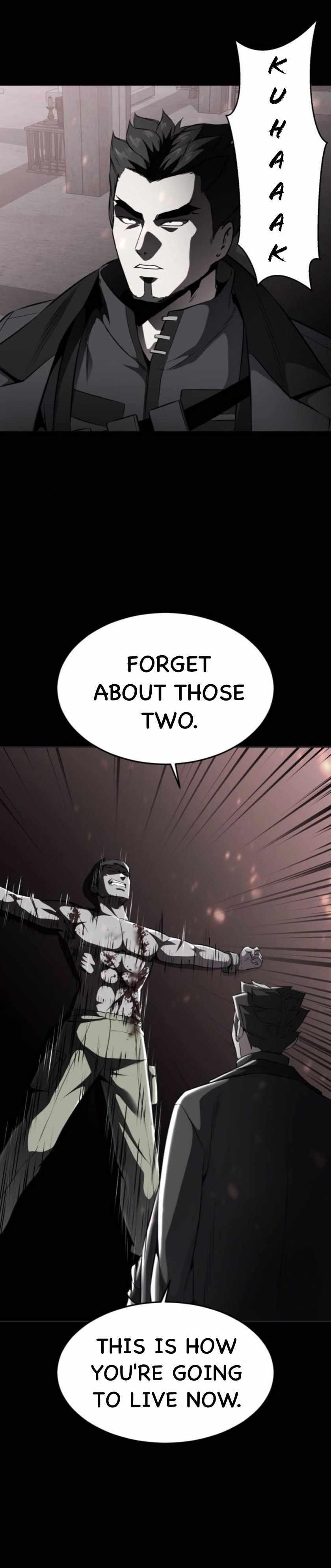 The Boy Of Death Chapter 181 - Page 62