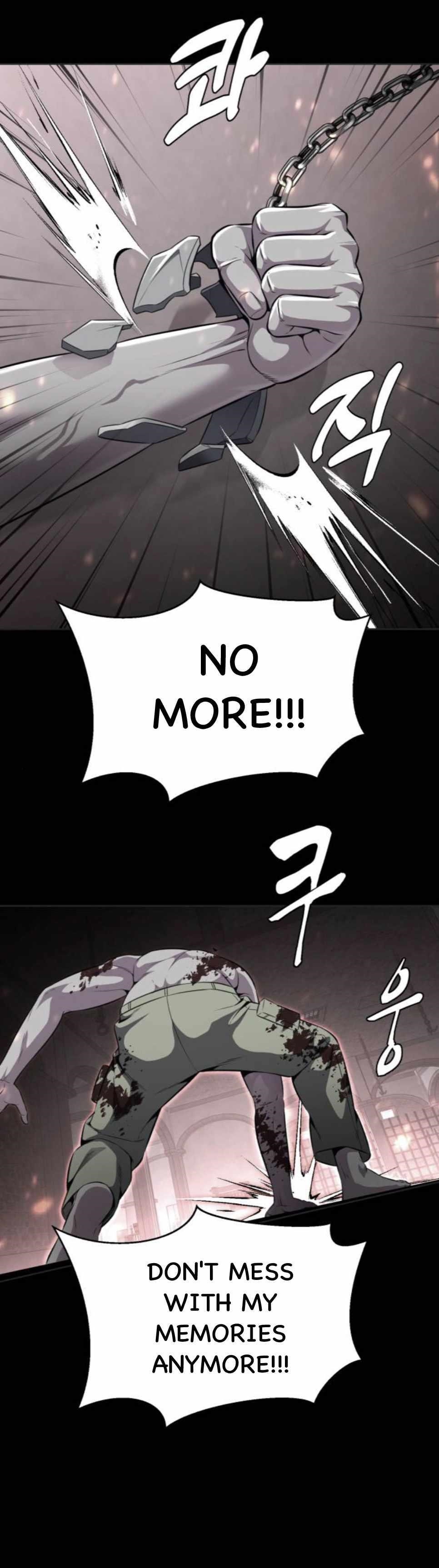 The Boy Of Death Chapter 181 - Page 63