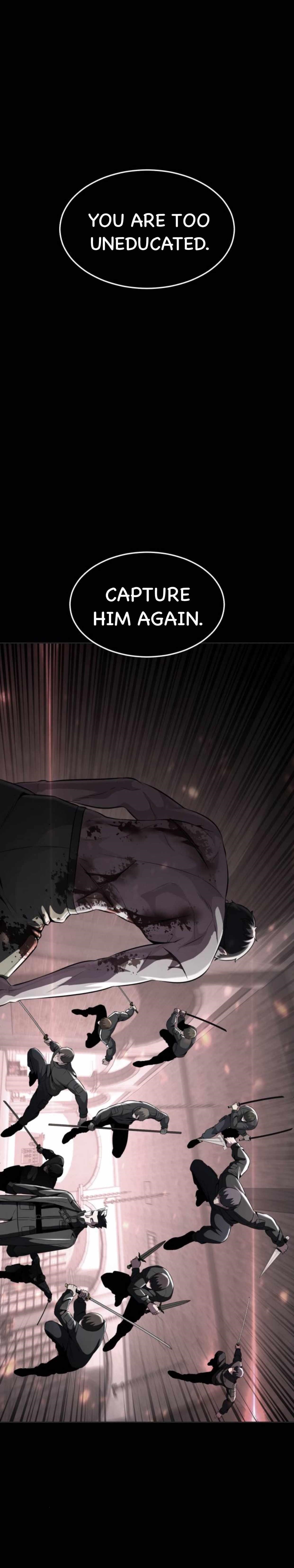 The Boy Of Death Chapter 181 - Page 66