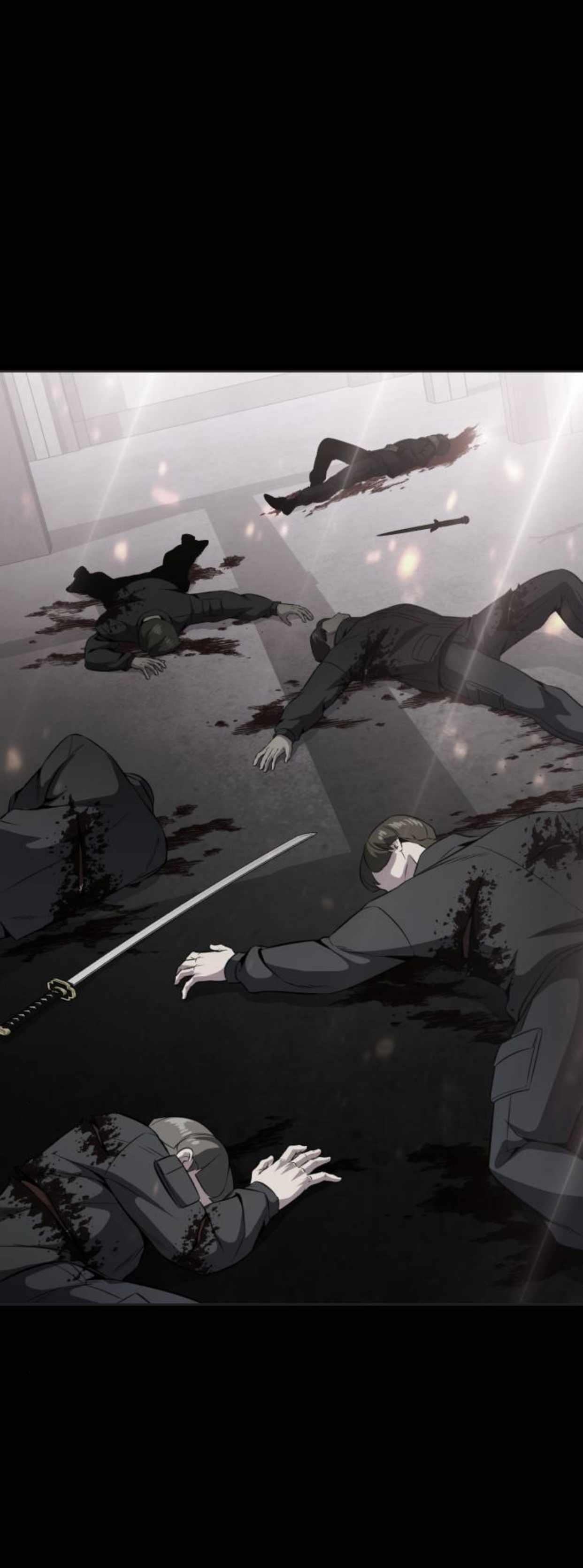 The Boy Of Death Chapter 181 - Page 67