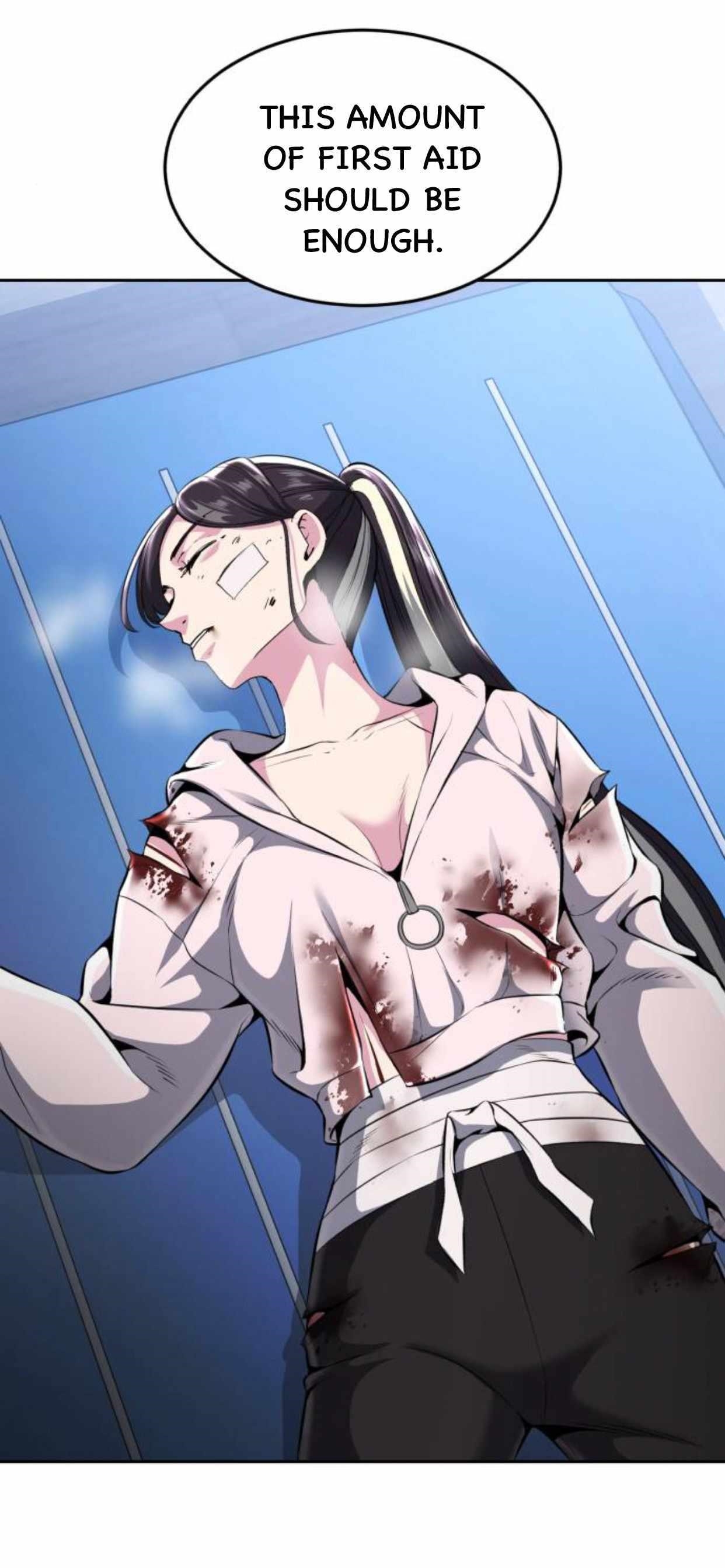 The Boy Of Death Chapter 181 - Page 7