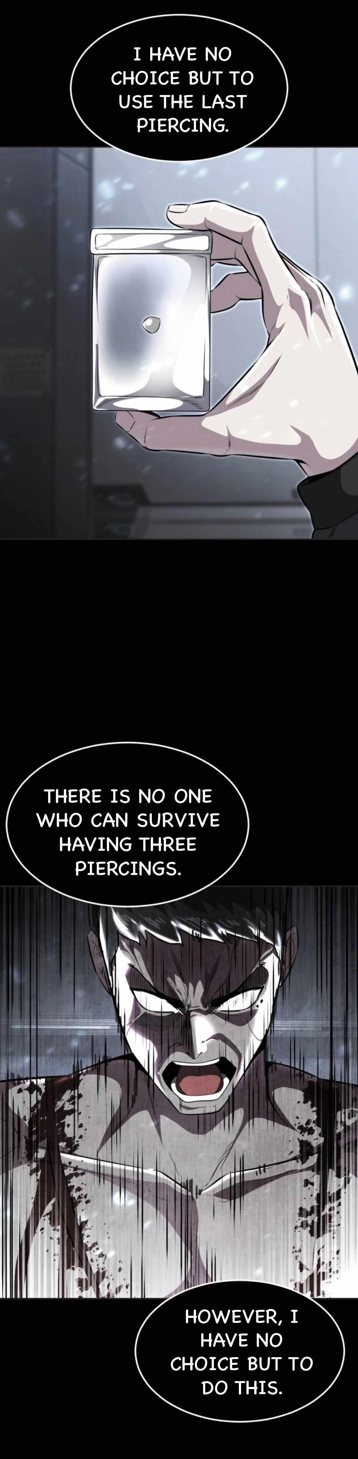 The Boy Of Death Chapter 181 - Page 71