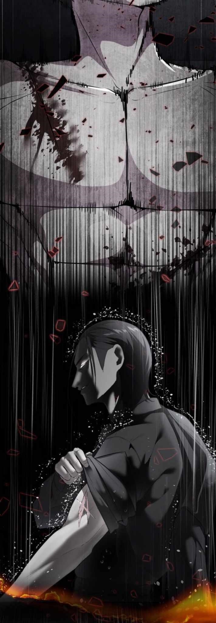 The Boy Of Death Chapter 181 - Page 77