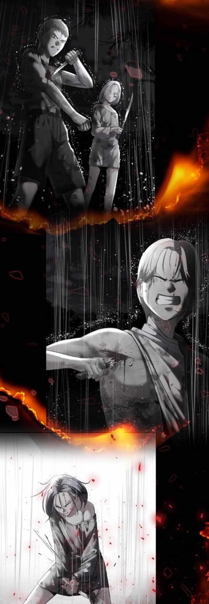 The Boy Of Death Chapter 181 - Page 78