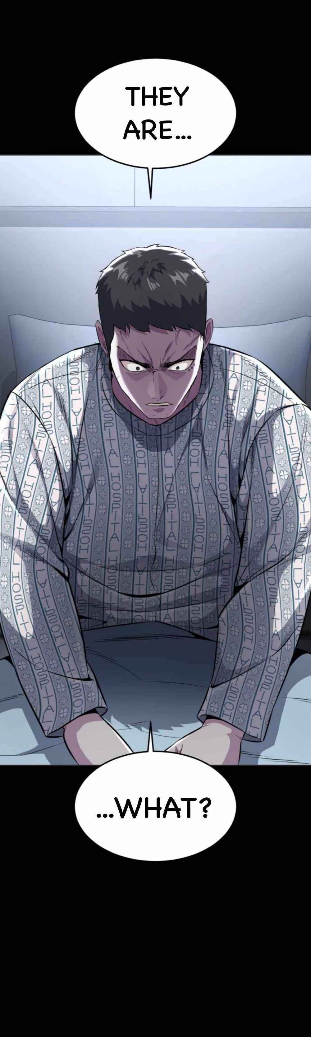 The Boy Of Death Chapter 181 - Page 84