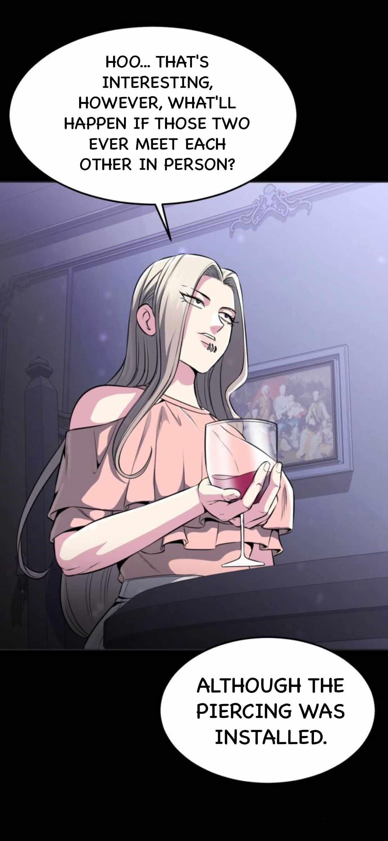 The Boy Of Death Chapter 181 - Page 86