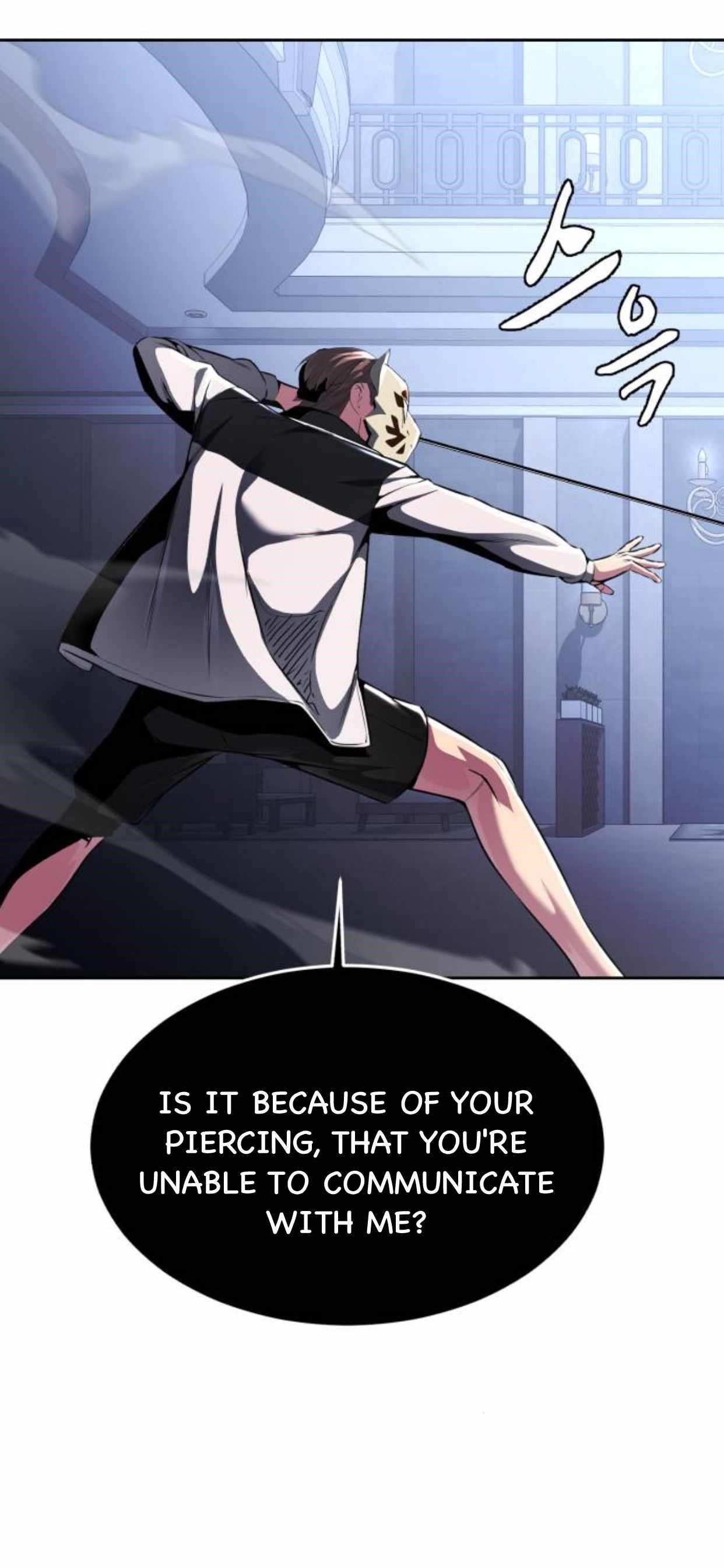 The Boy Of Death Chapter 184 - Page 11