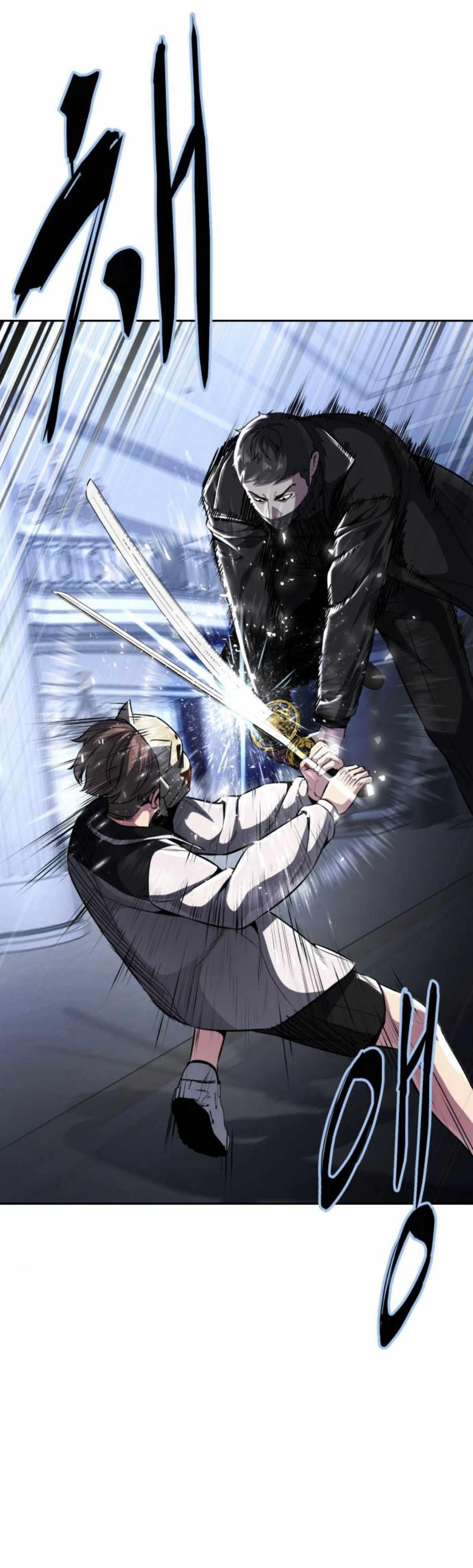 The Boy Of Death Chapter 184 - Page 31