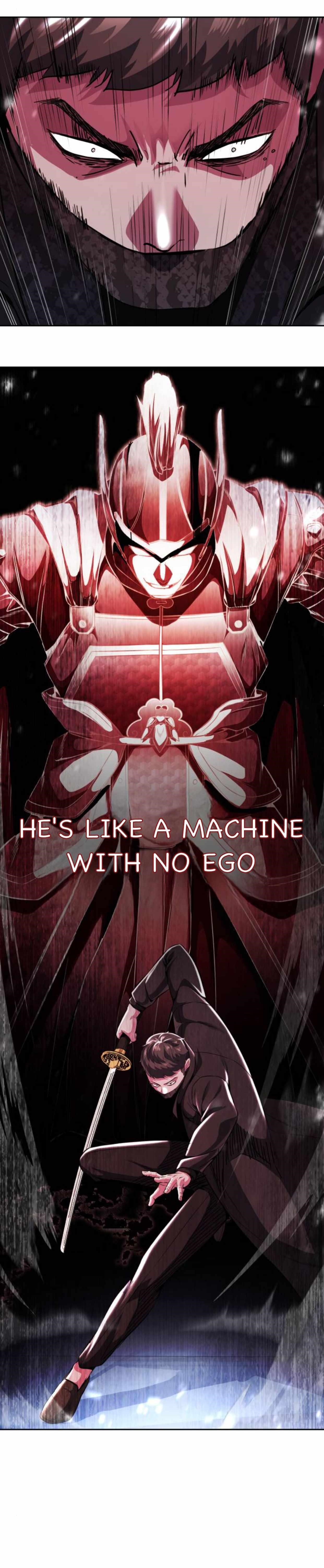 The Boy Of Death Chapter 184 - Page 41