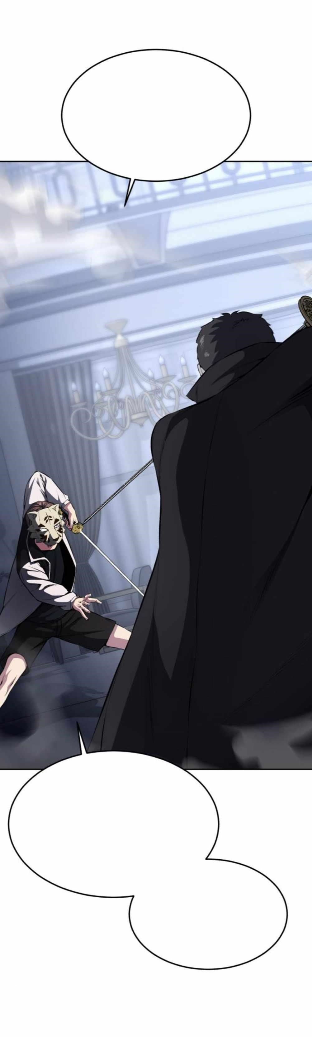 The Boy Of Death Chapter 184 - Page 8