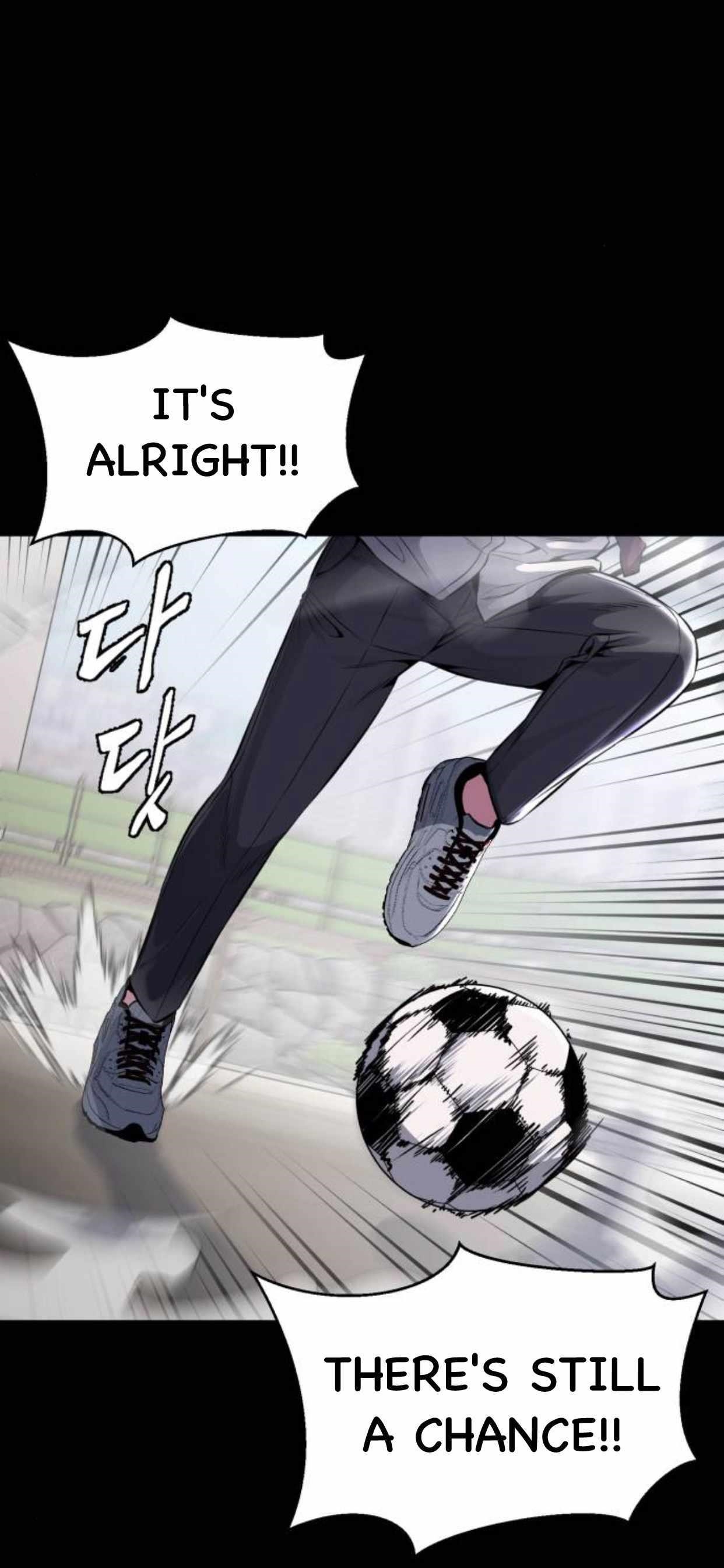 The Boy Of Death Chapter 185 - Page 11