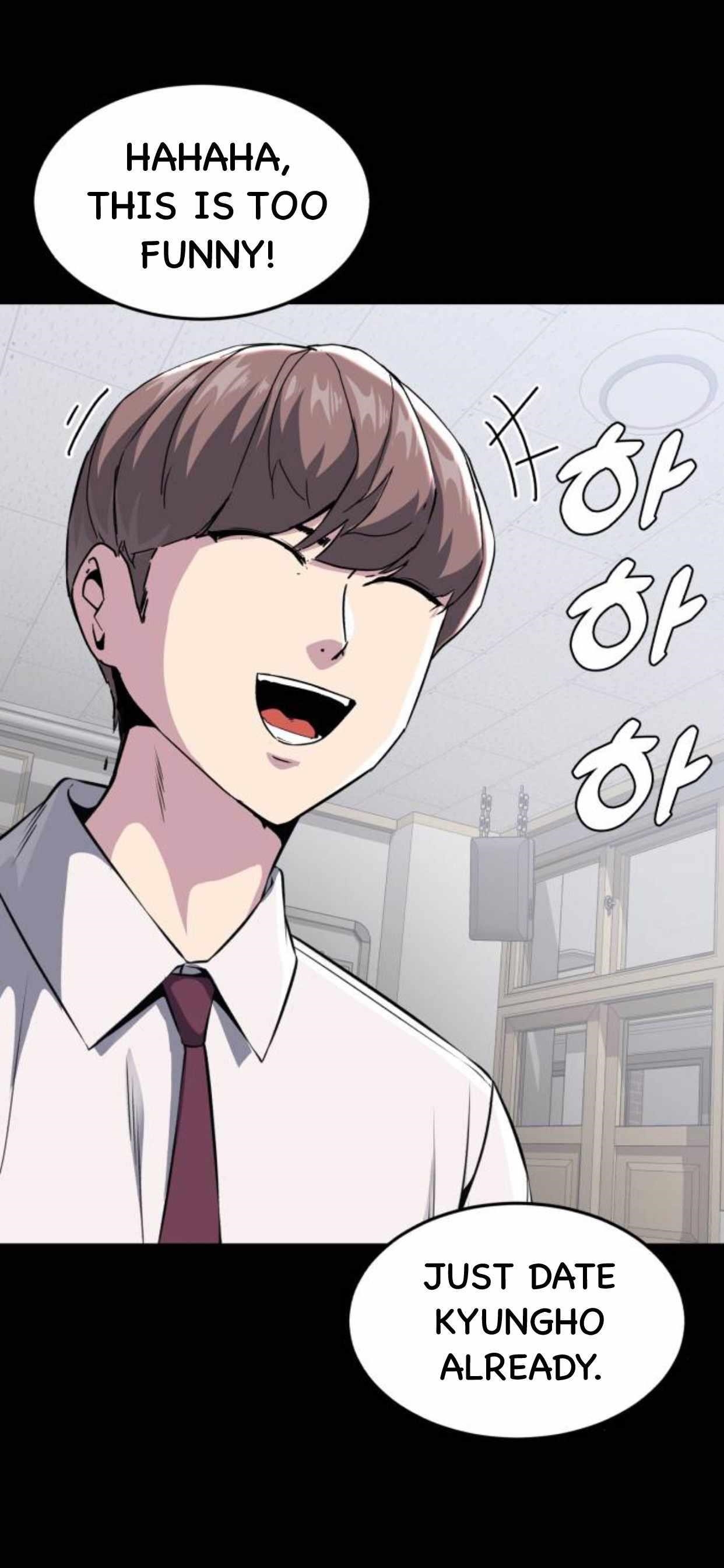 The Boy Of Death Chapter 185 - Page 23