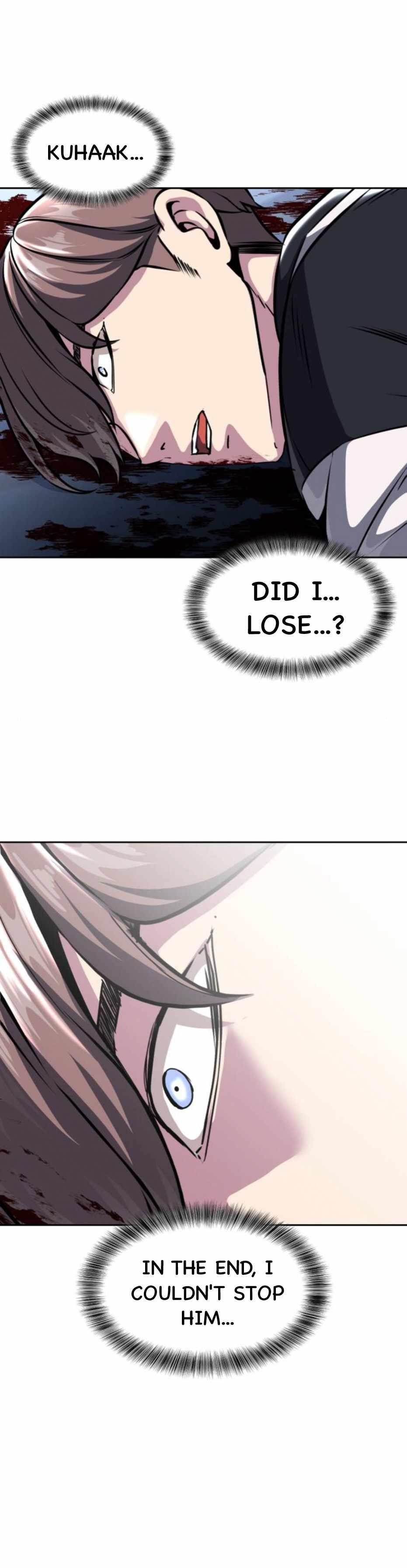 The Boy Of Death Chapter 185 - Page 3