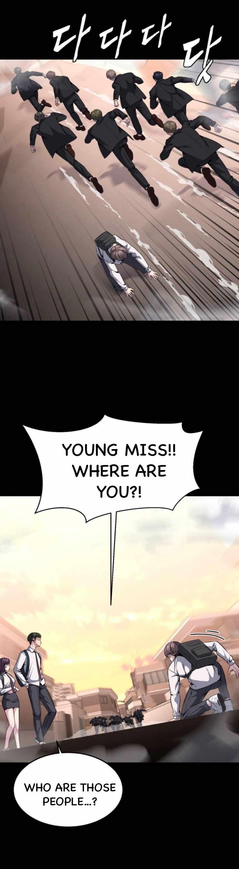 The Boy Of Death Chapter 185 - Page 35