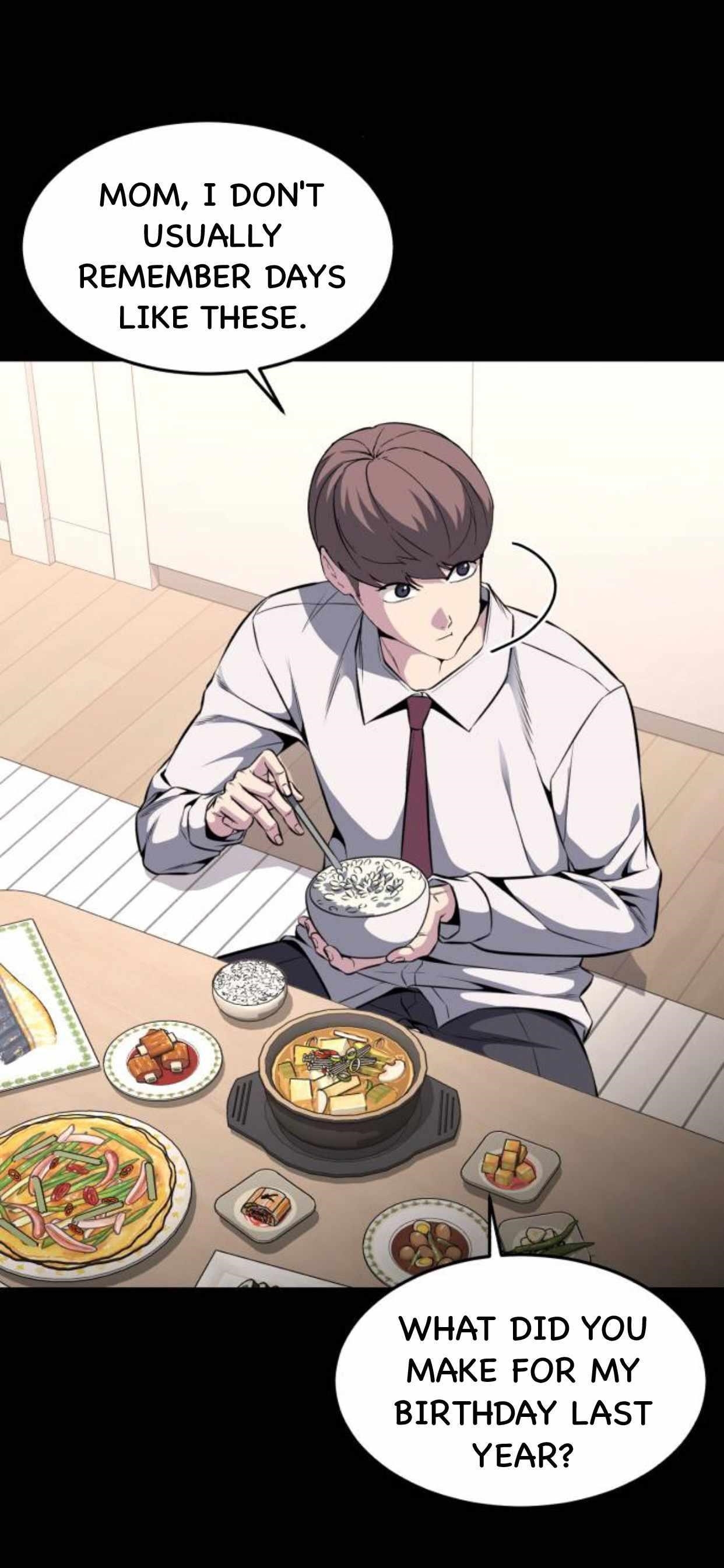 The Boy Of Death Chapter 185 - Page 41