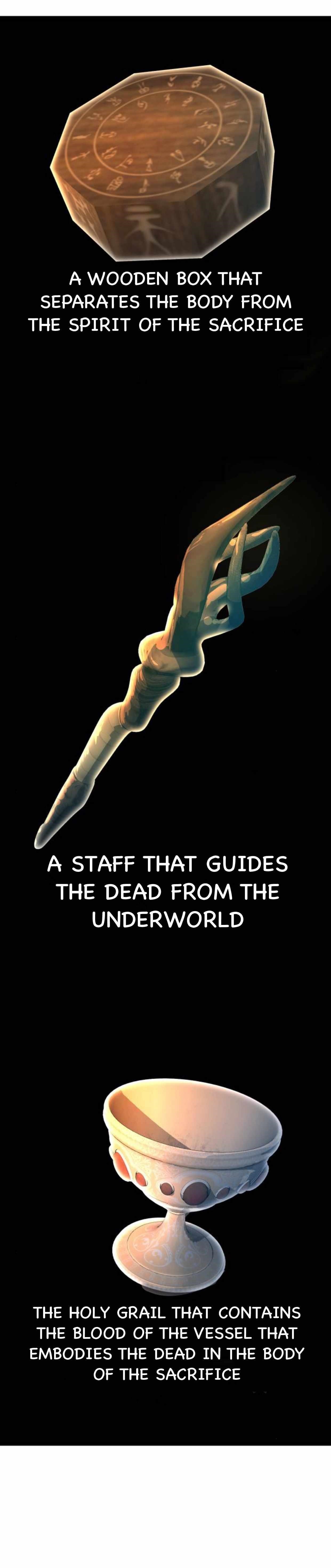 The Boy Of Death Chapter 185 - Page 69