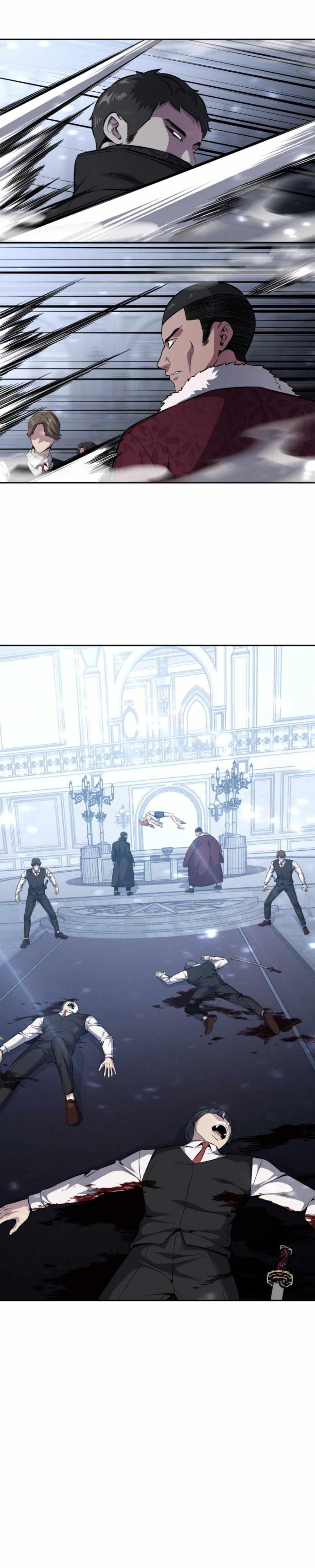 The Boy Of Death Chapter 185 - Page 82