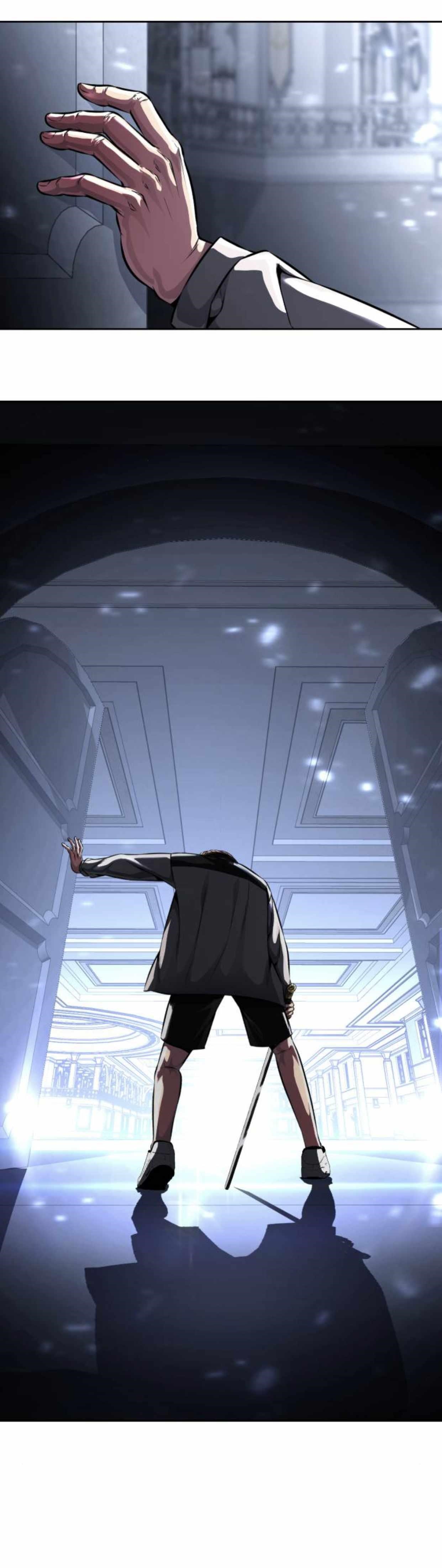 The Boy Of Death Chapter 185 - Page 83