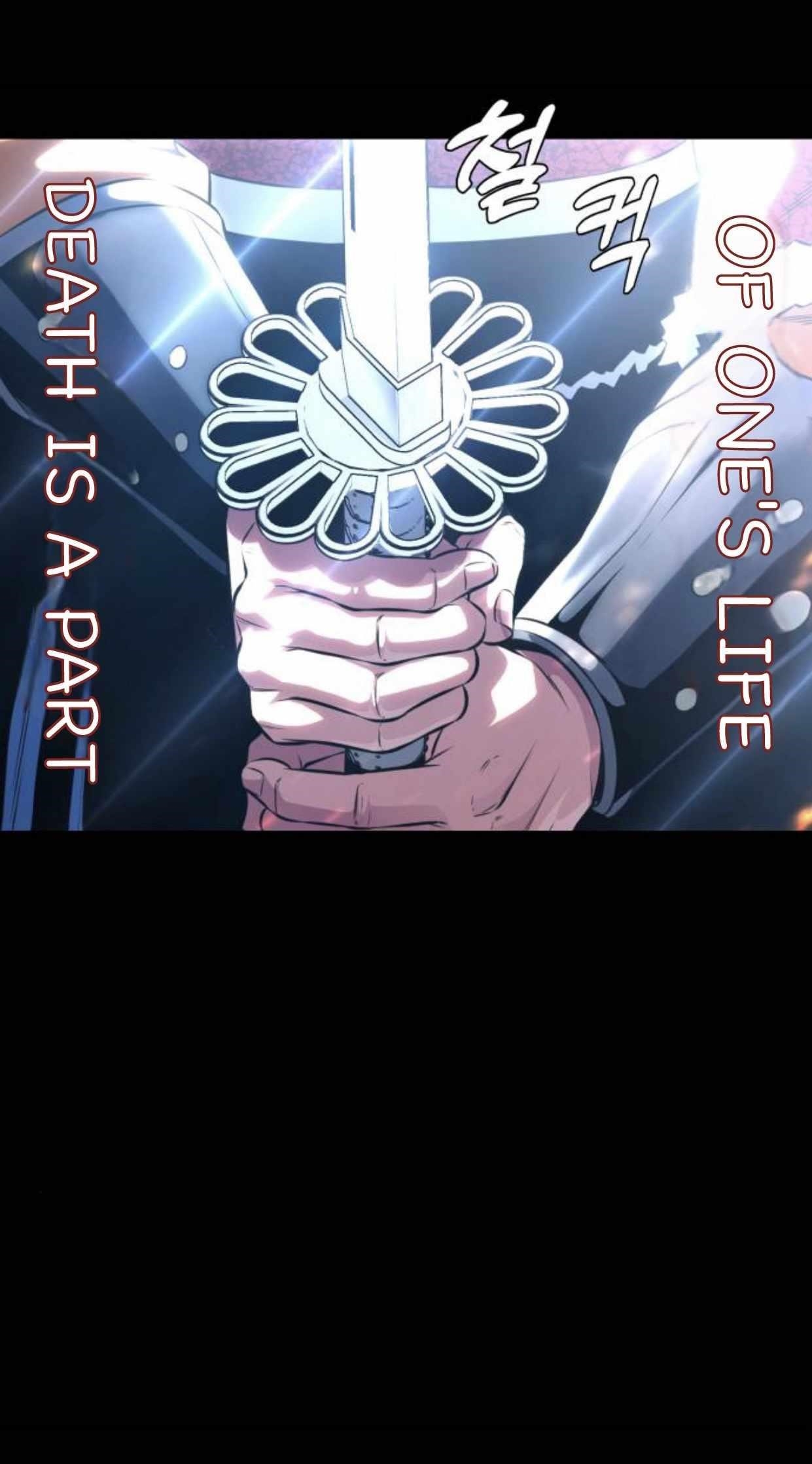 The Boy Of Death Chapter 186.5 - Page 3