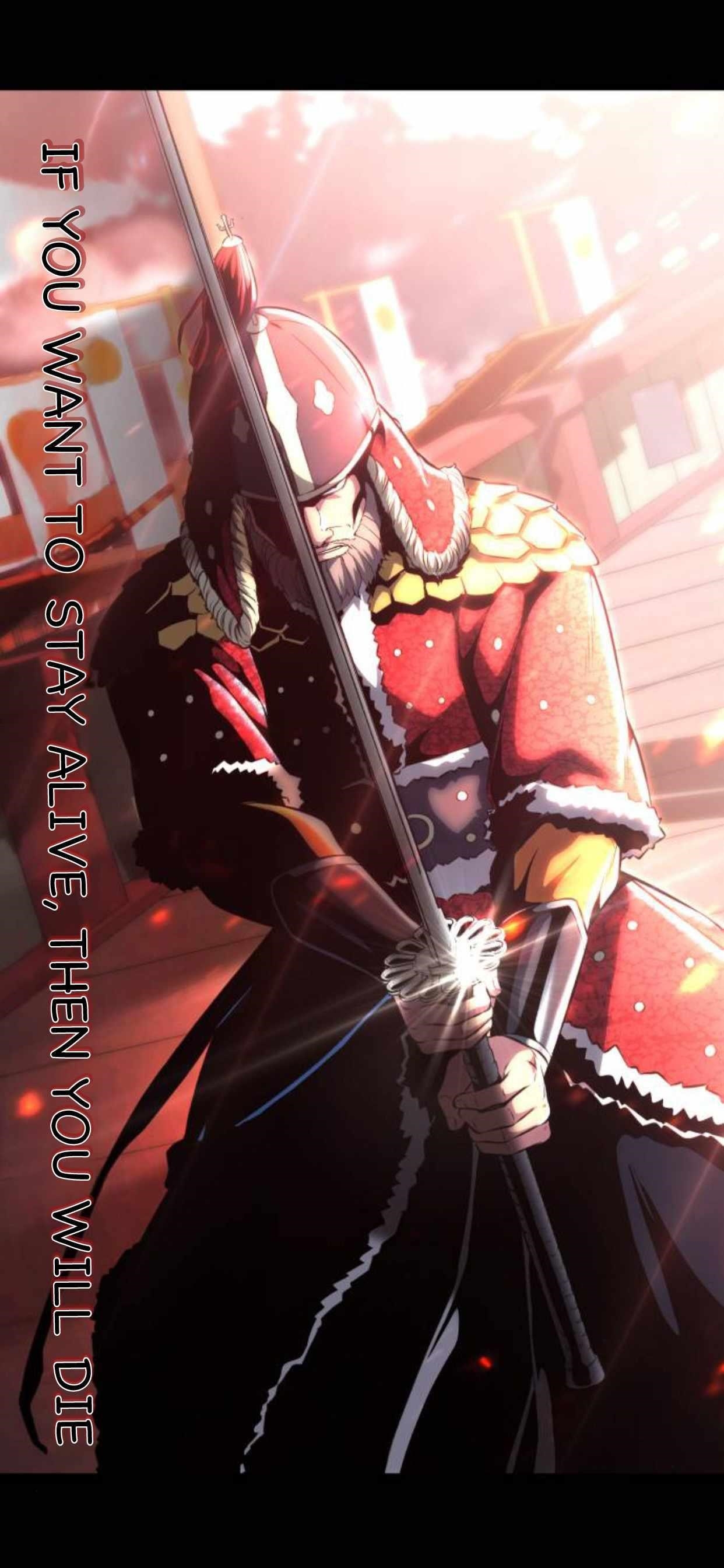 The Boy Of Death Chapter 186.5 - Page 4