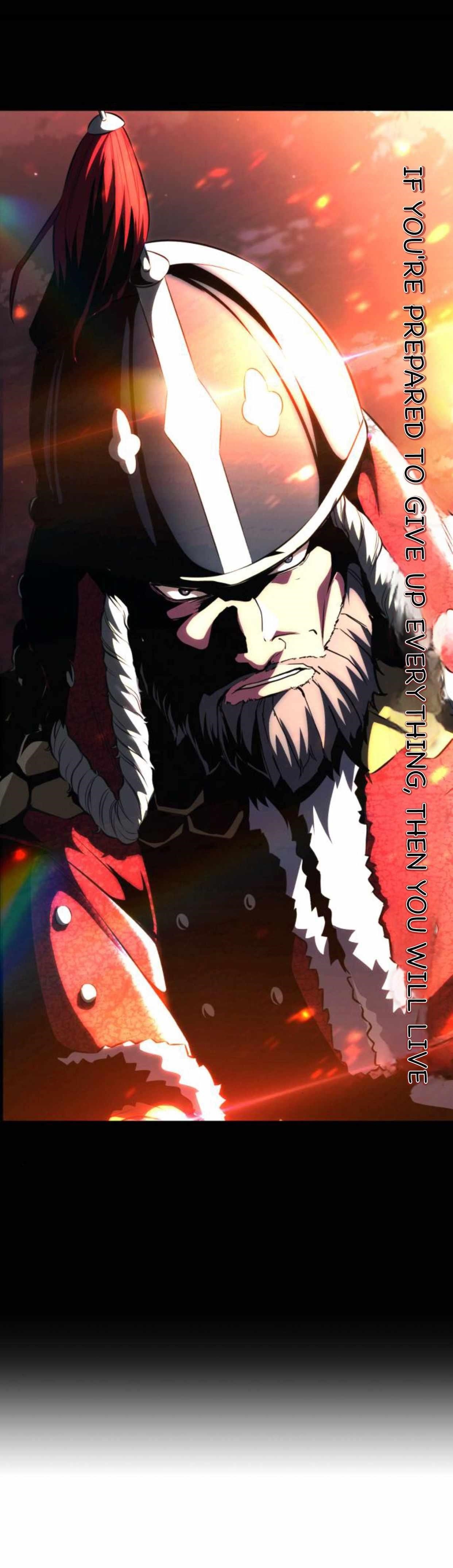 The Boy Of Death Chapter 186.5 - Page 5