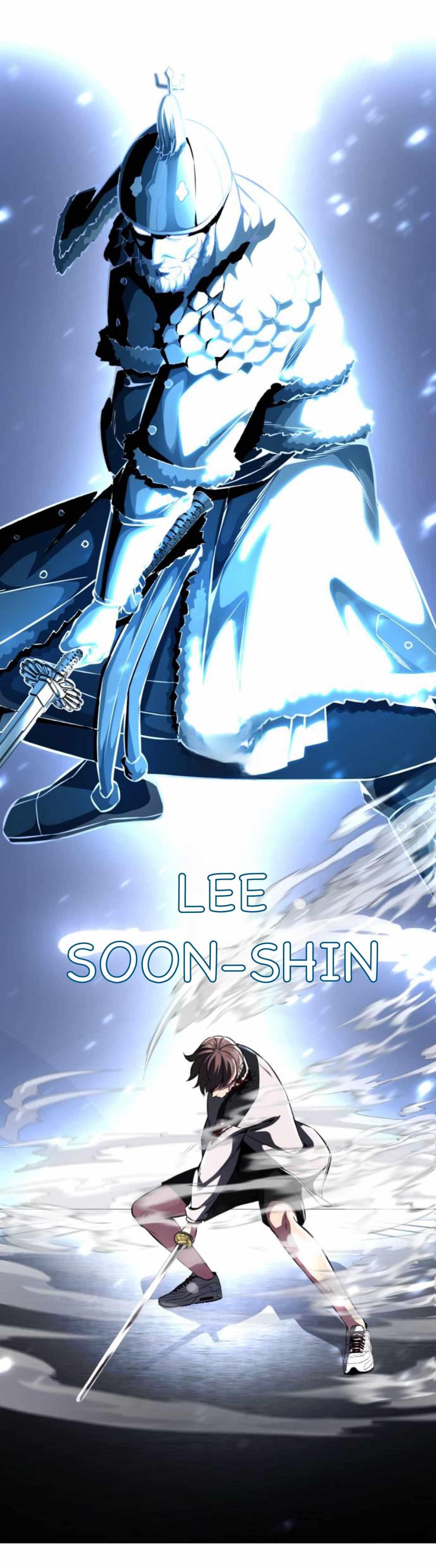 The Boy Of Death Chapter 186.5 - Page 7