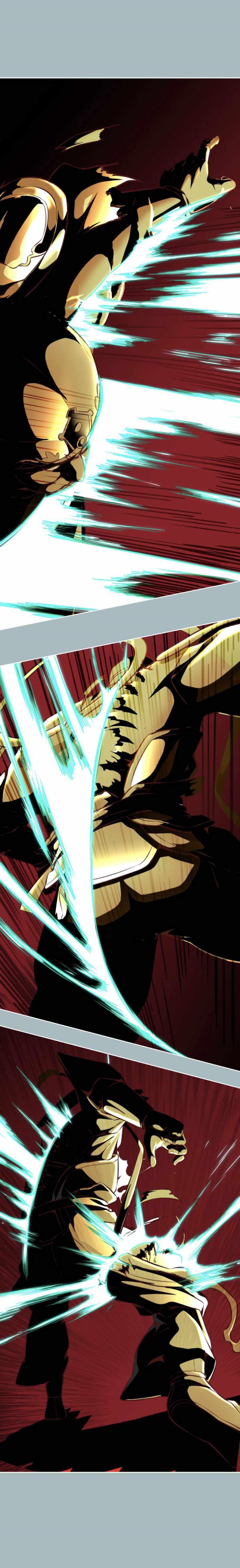 The Boy Of Death Chapter 187.5 - Page 11