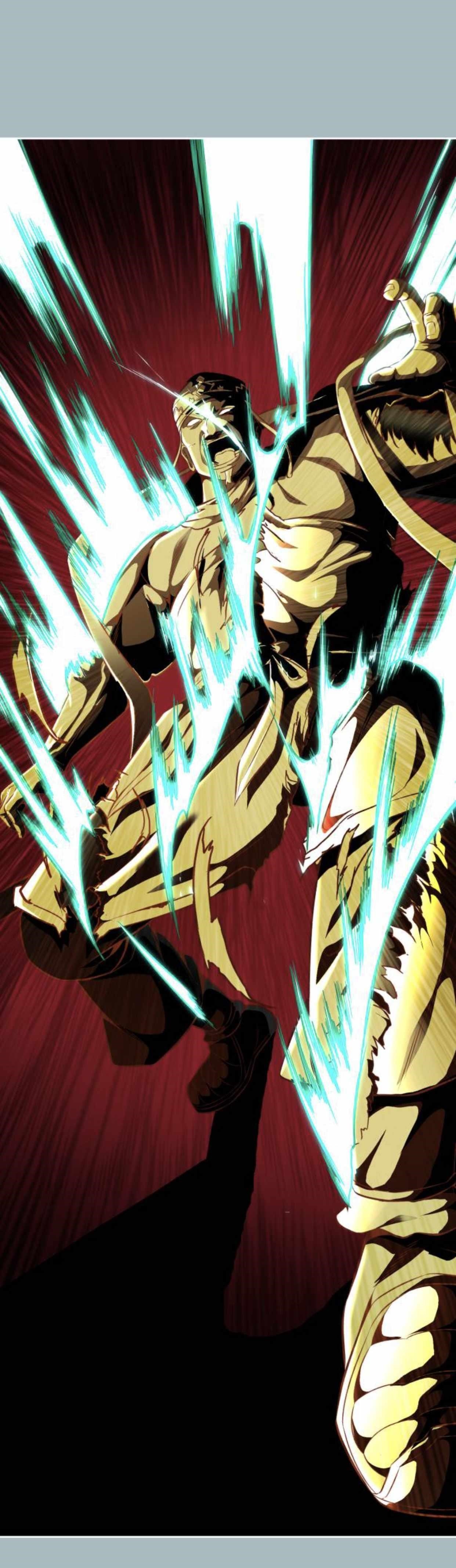 The Boy Of Death Chapter 187.5 - Page 13