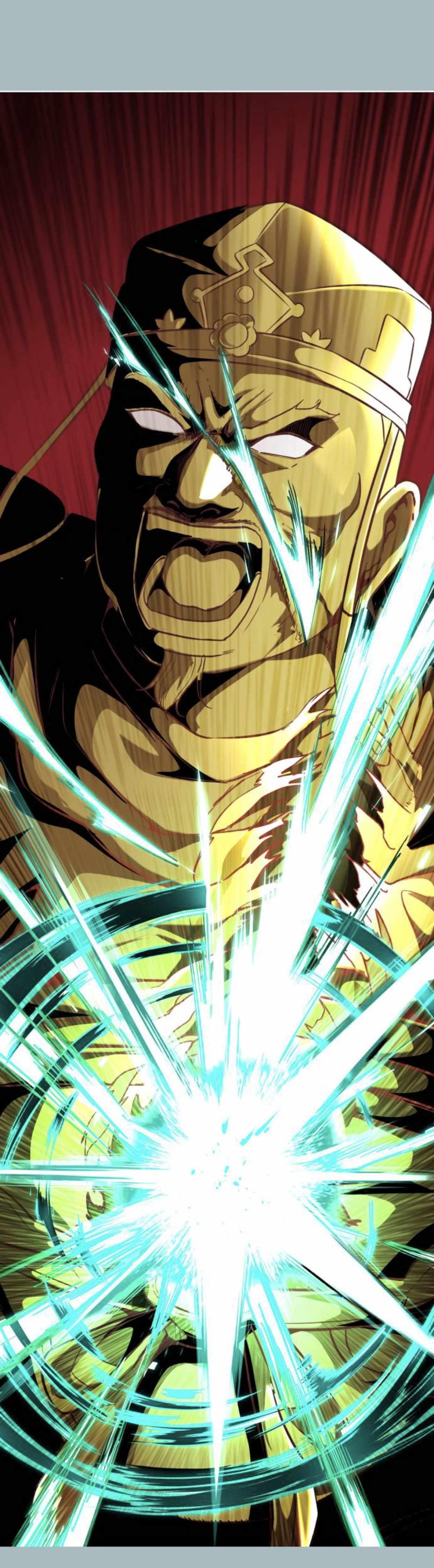 The Boy Of Death Chapter 187.5 - Page 14