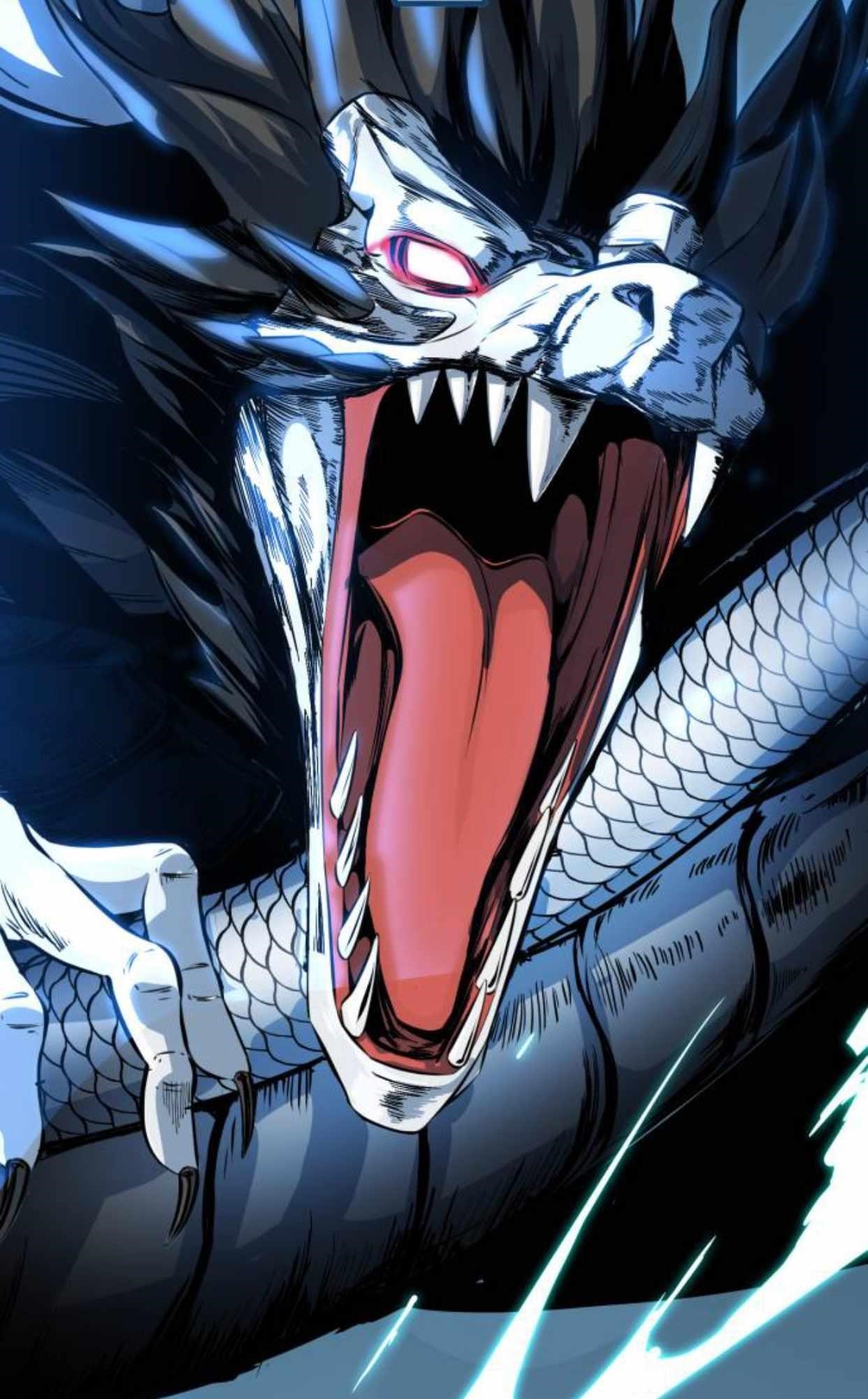 The Boy Of Death Chapter 187.5 - Page 18