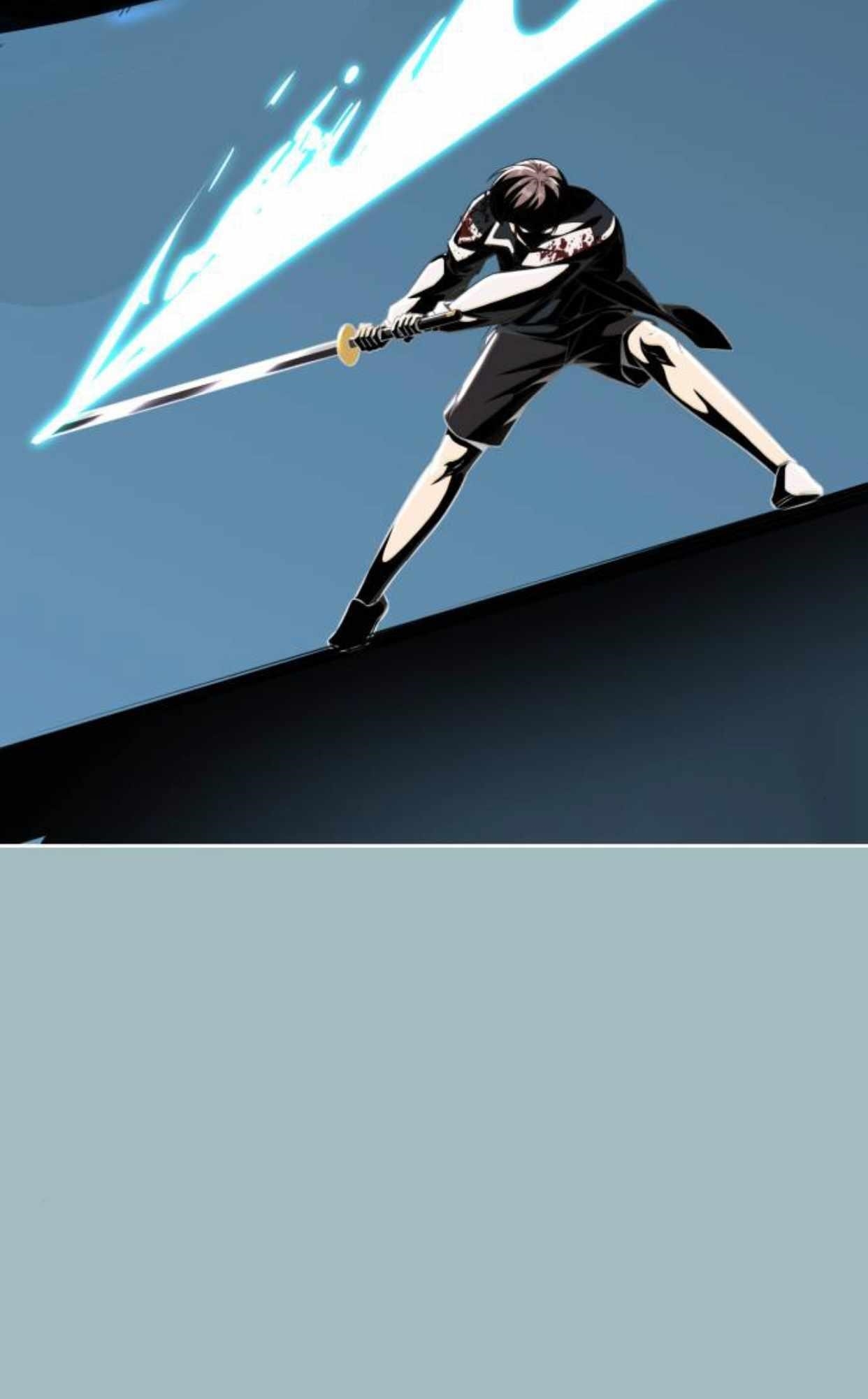 The Boy Of Death Chapter 187.5 - Page 19