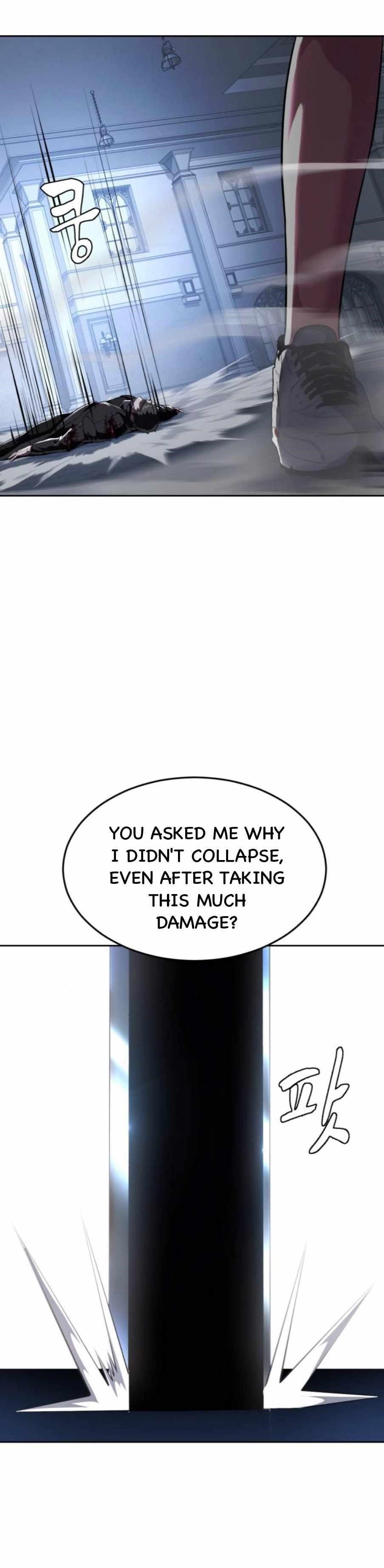 The Boy Of Death Chapter 187.5 - Page 22