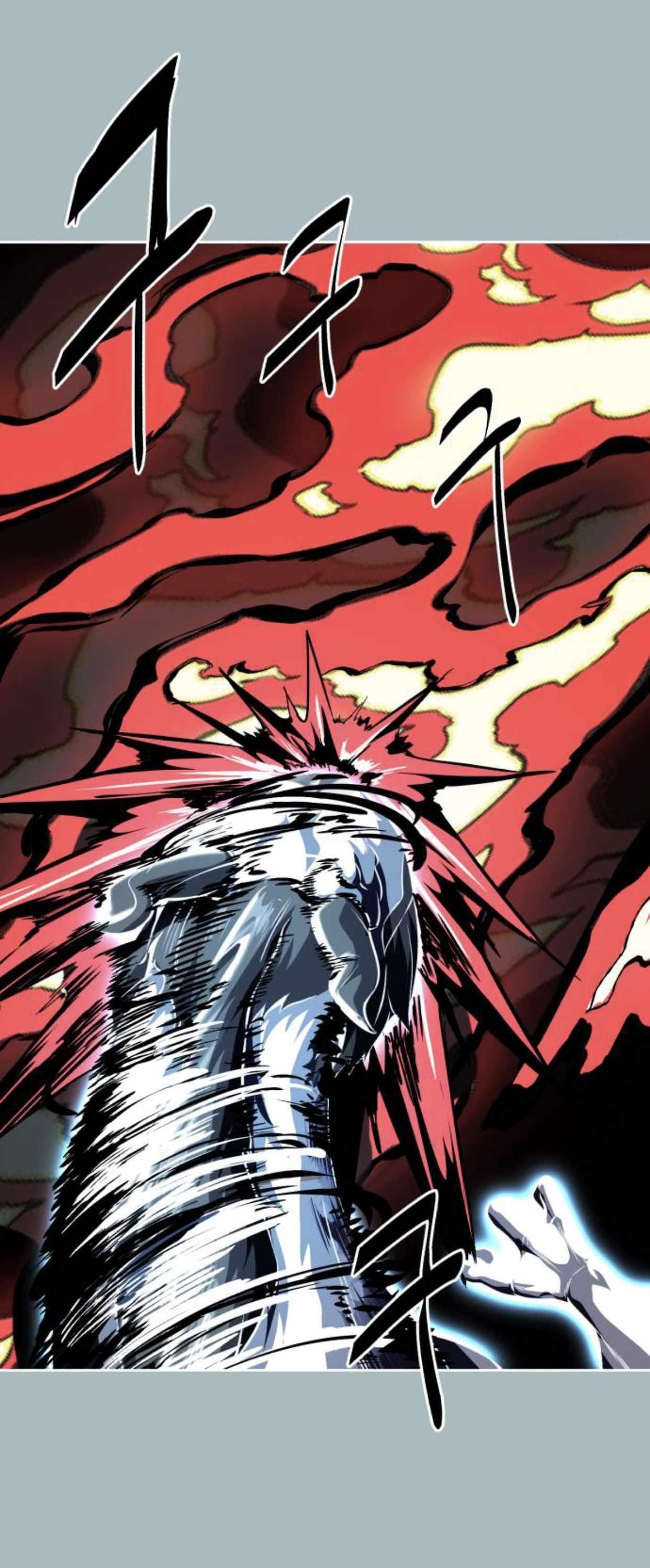 The Boy Of Death Chapter 187.5 - Page 6