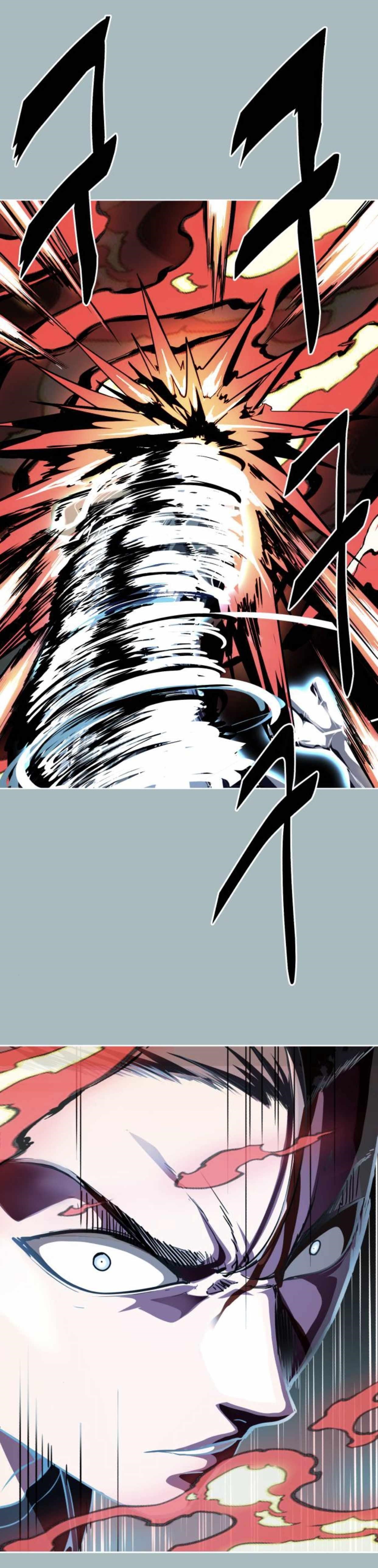 The Boy Of Death Chapter 187.5 - Page 7