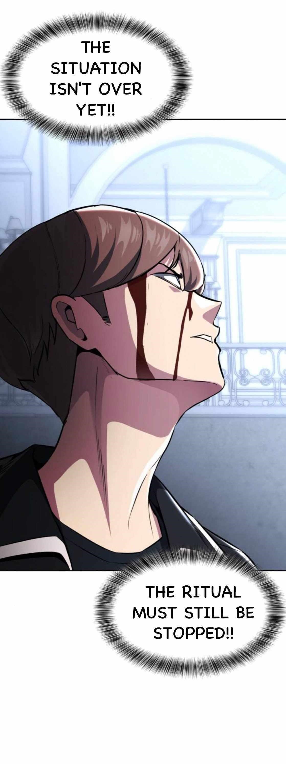 The Boy Of Death Chapter 188 - Page 13