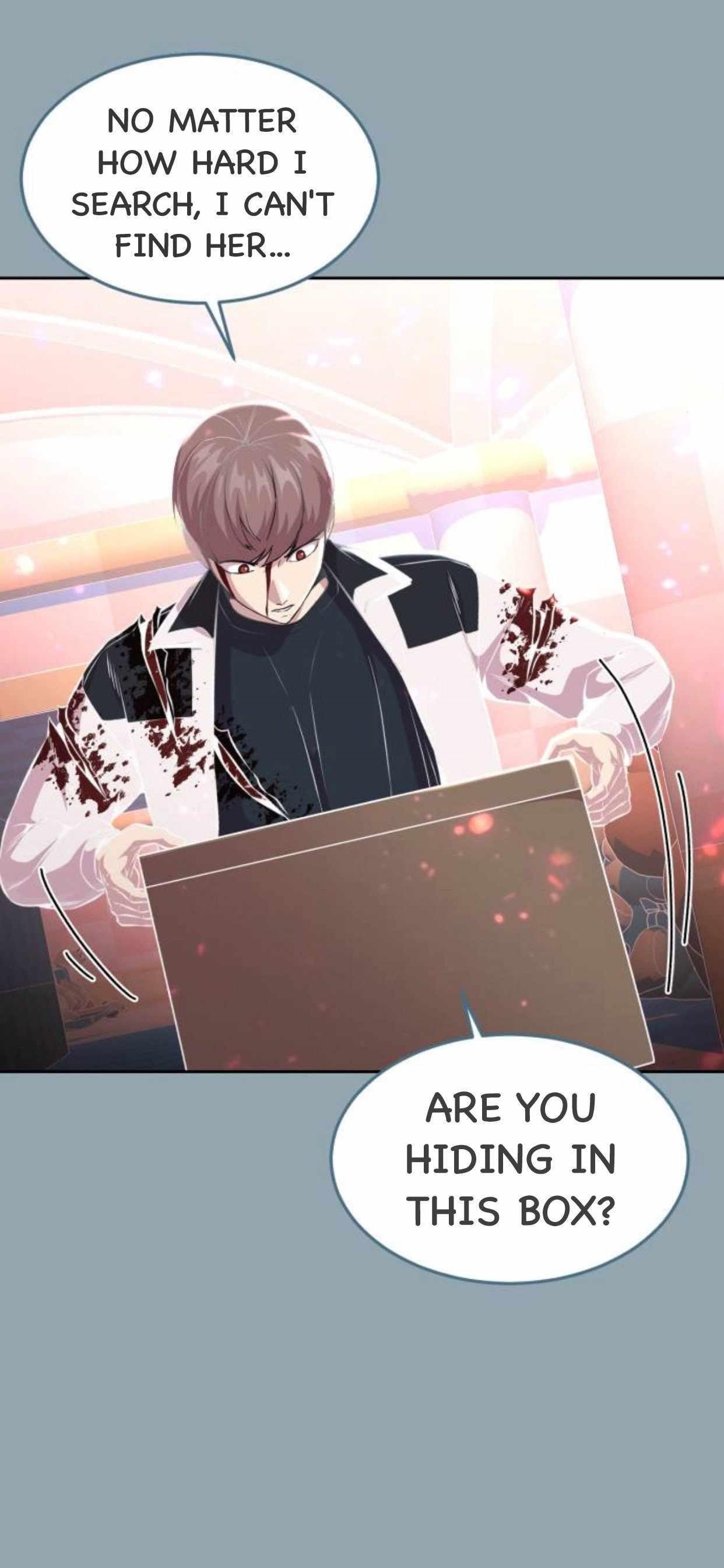 The Boy Of Death Chapter 189 - Page 13