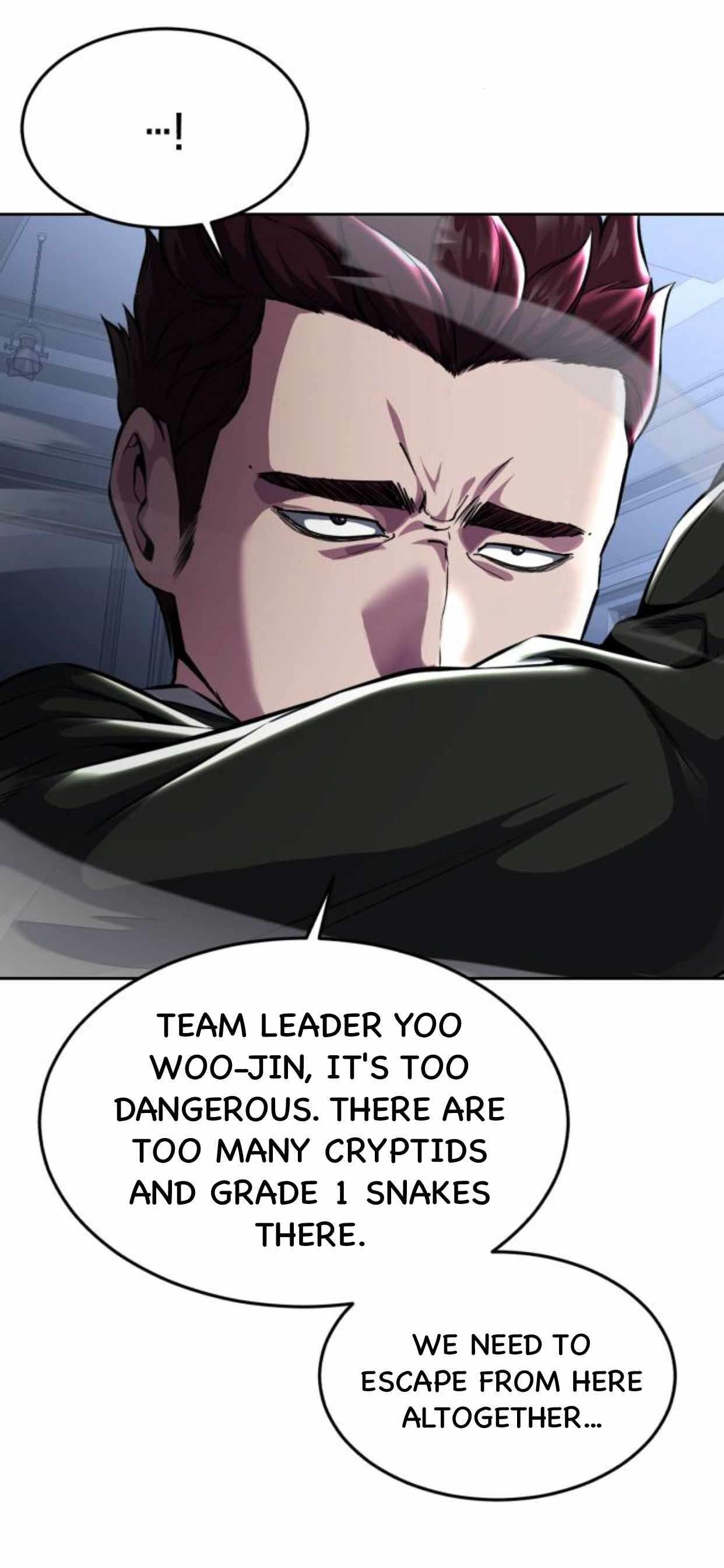 The Boy Of Death Chapter 190 - Page 18