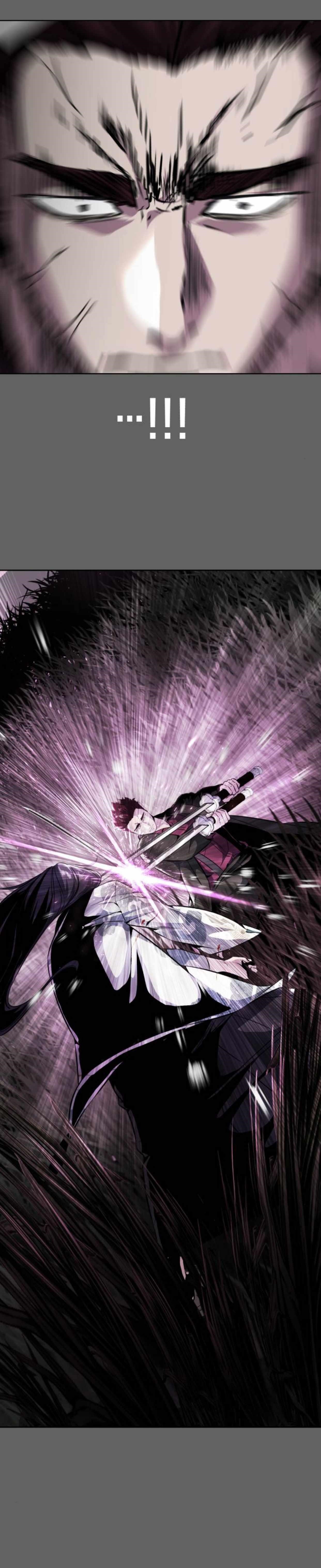 The Boy Of Death Chapter 192.5 - Page 1