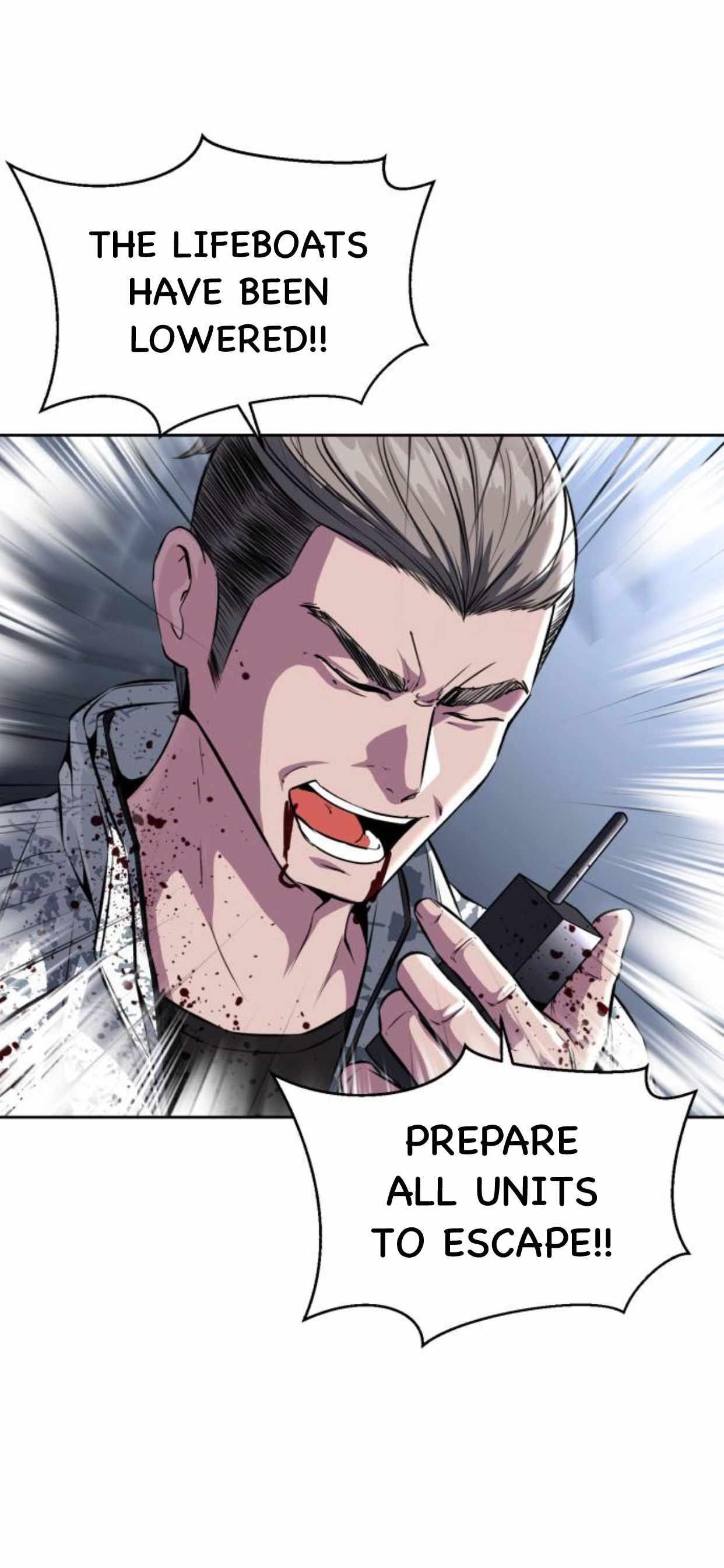 The Boy Of Death Chapter 192.5 - Page 10